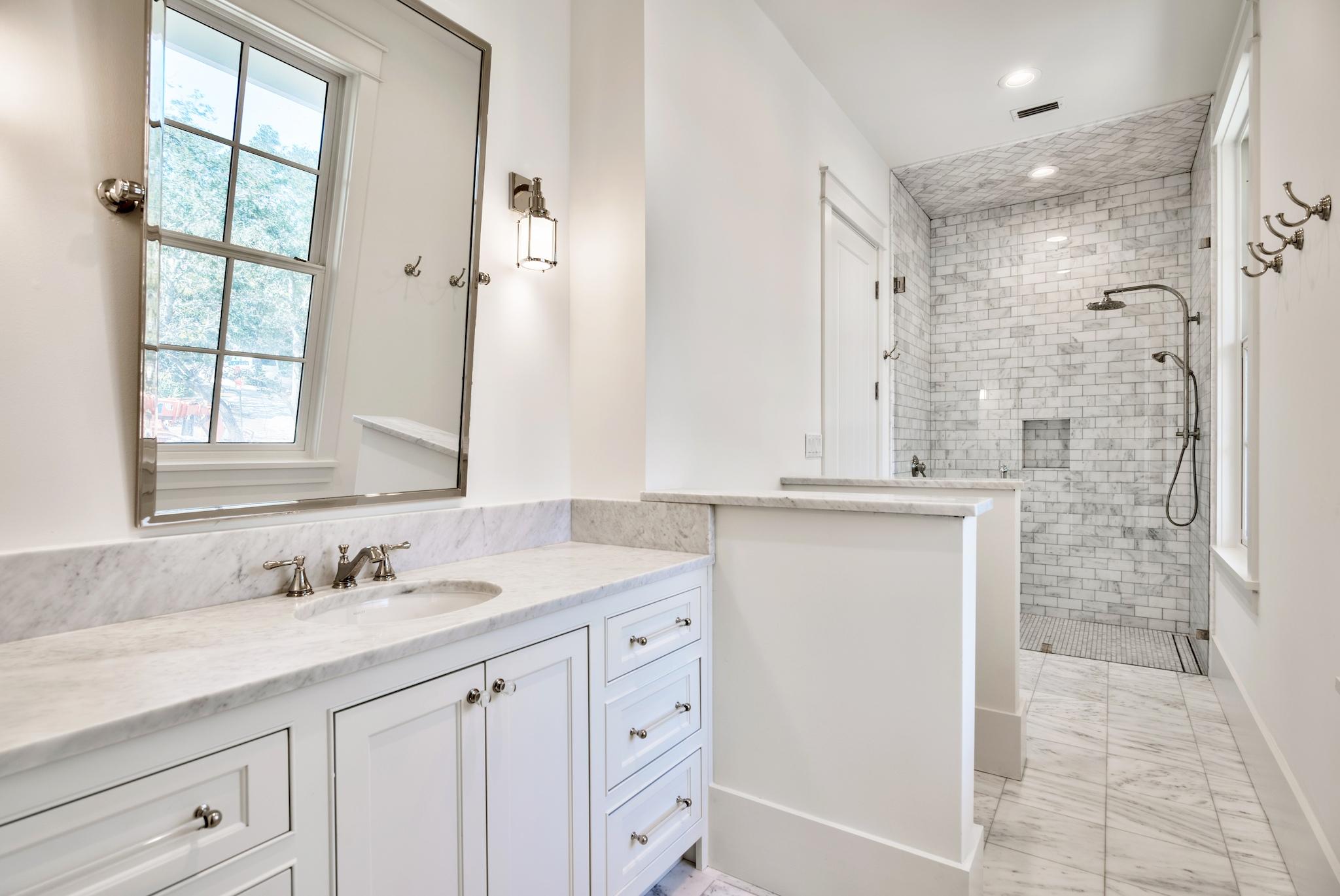 SEAGROVE 3RD ADDN - Residential
