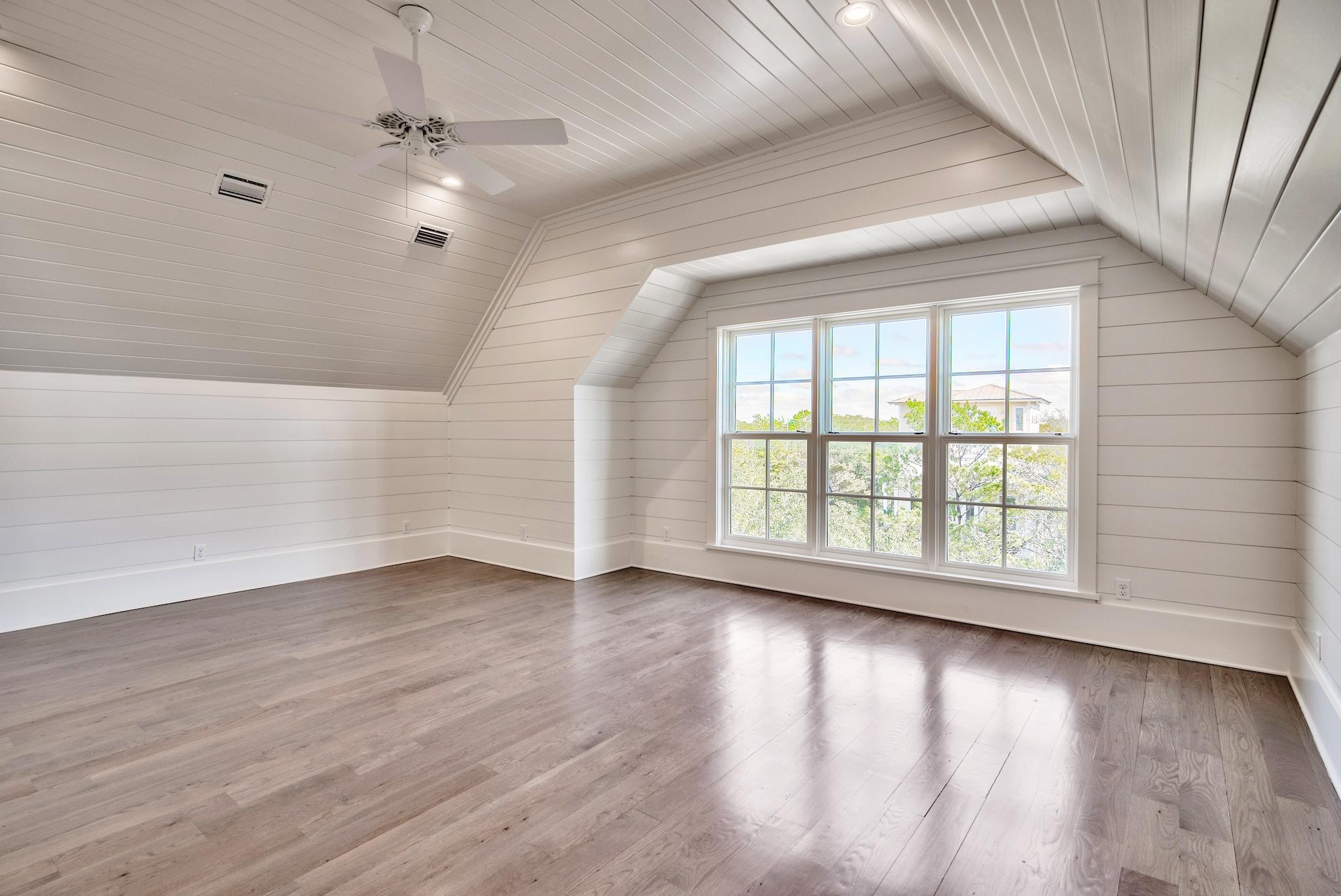 SEAGROVE 3RD ADDN - Residential