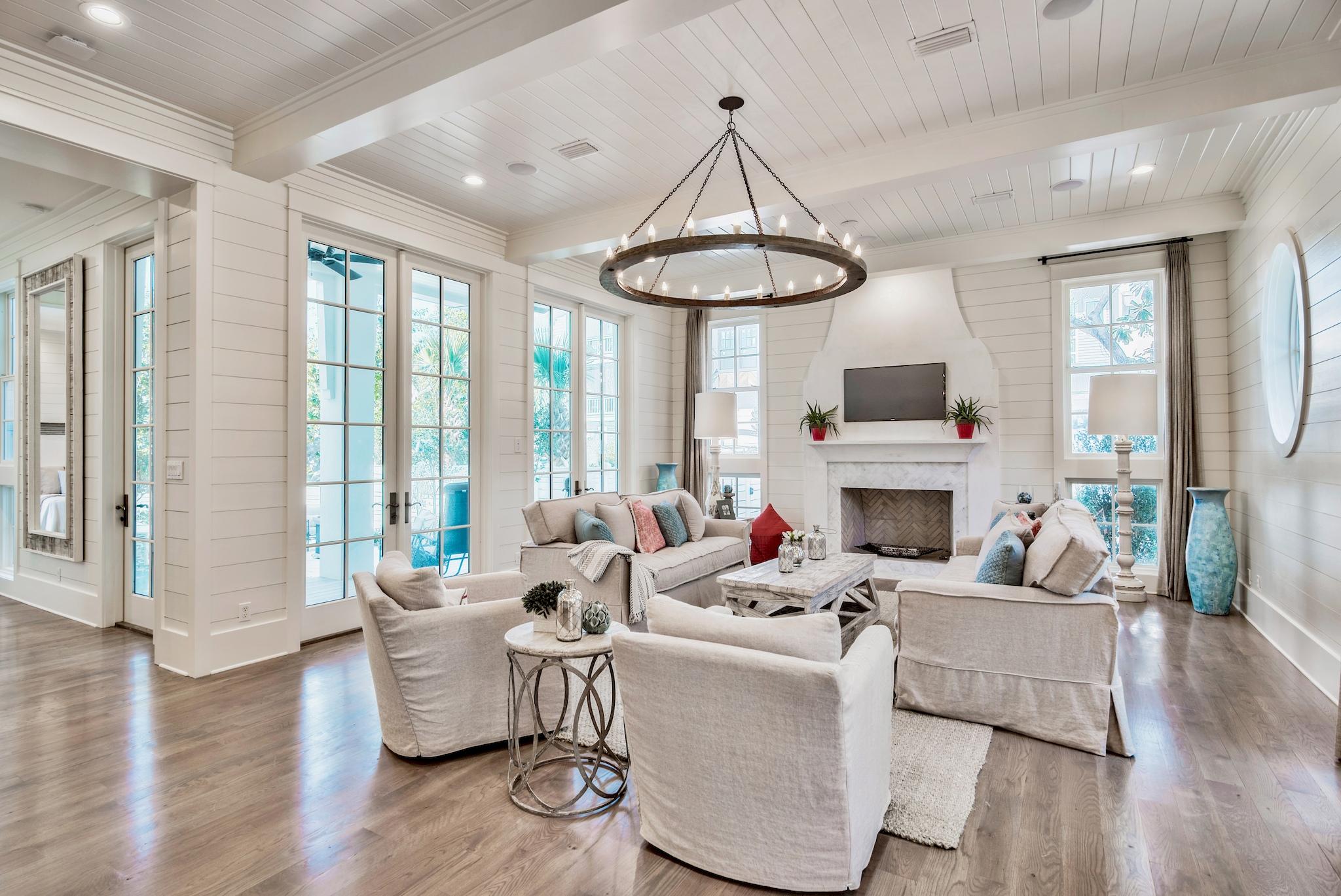 SEAGROVE 3RD ADDN - Residential