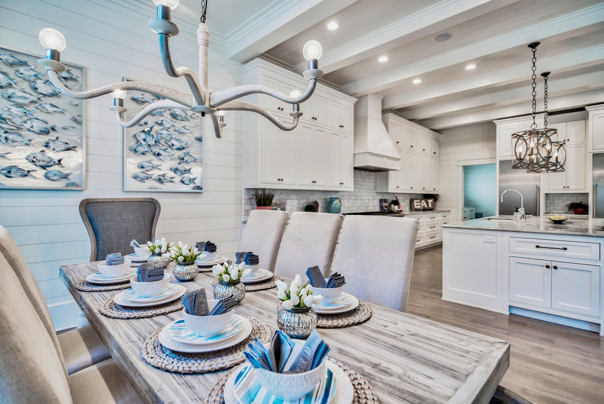 SEAGROVE 3RD ADDN - Residential
