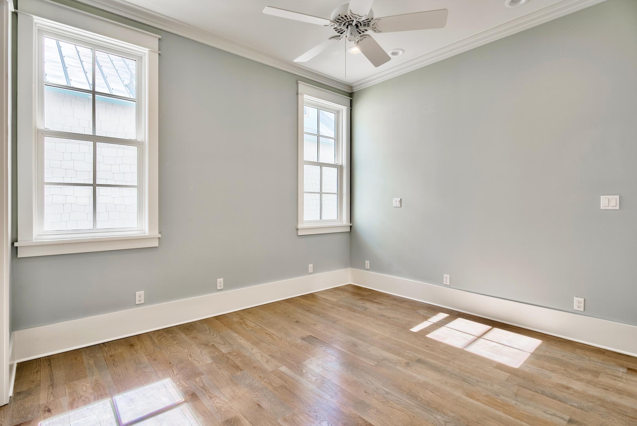 SEAGROVE 3RD ADDN - Residential