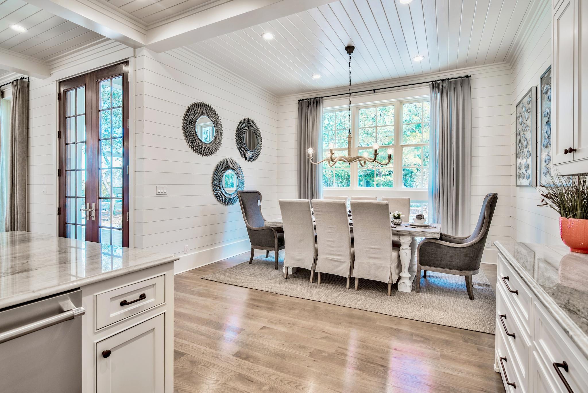 SEAGROVE 3RD ADDN - Residential