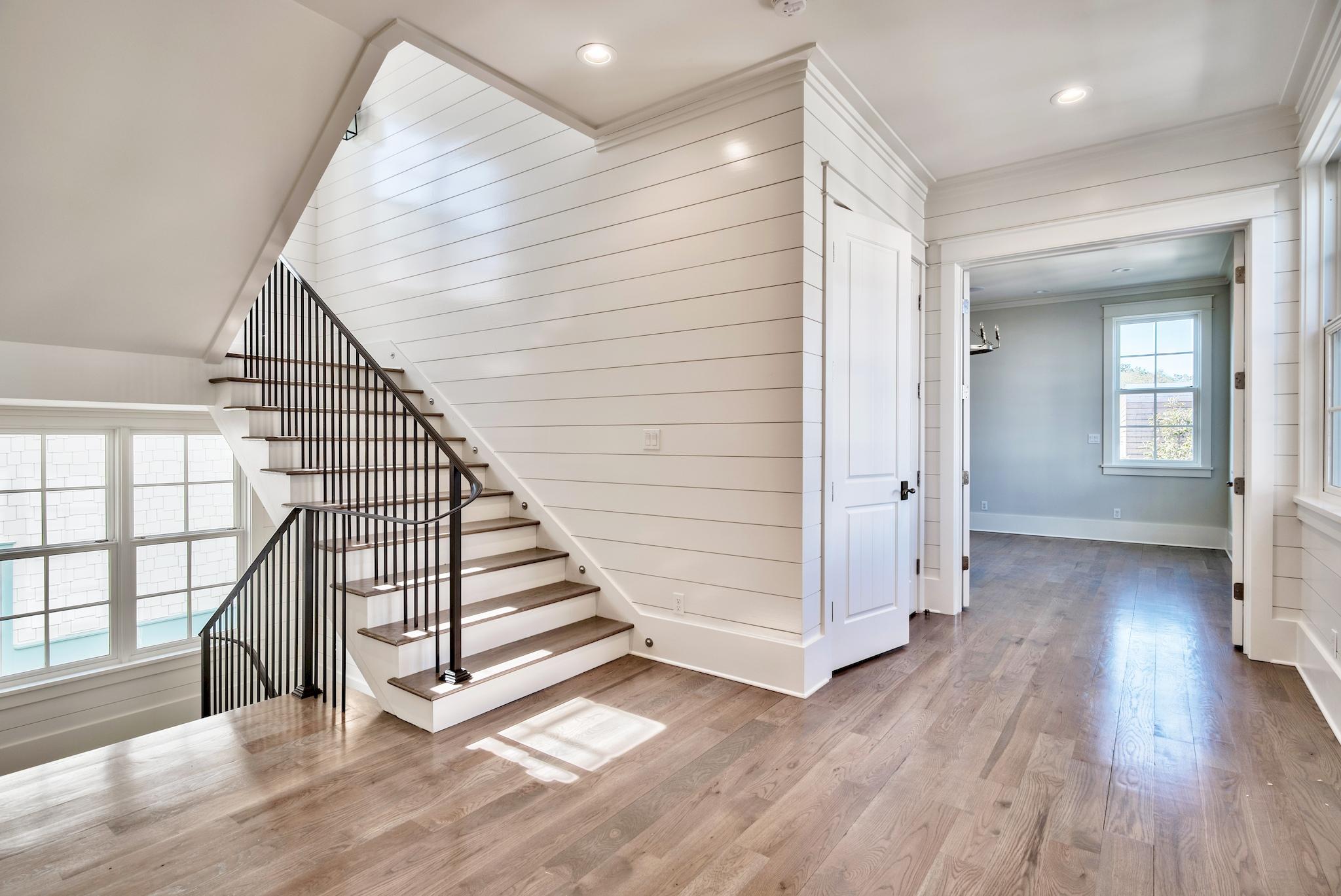 SEAGROVE 3RD ADDN - Residential