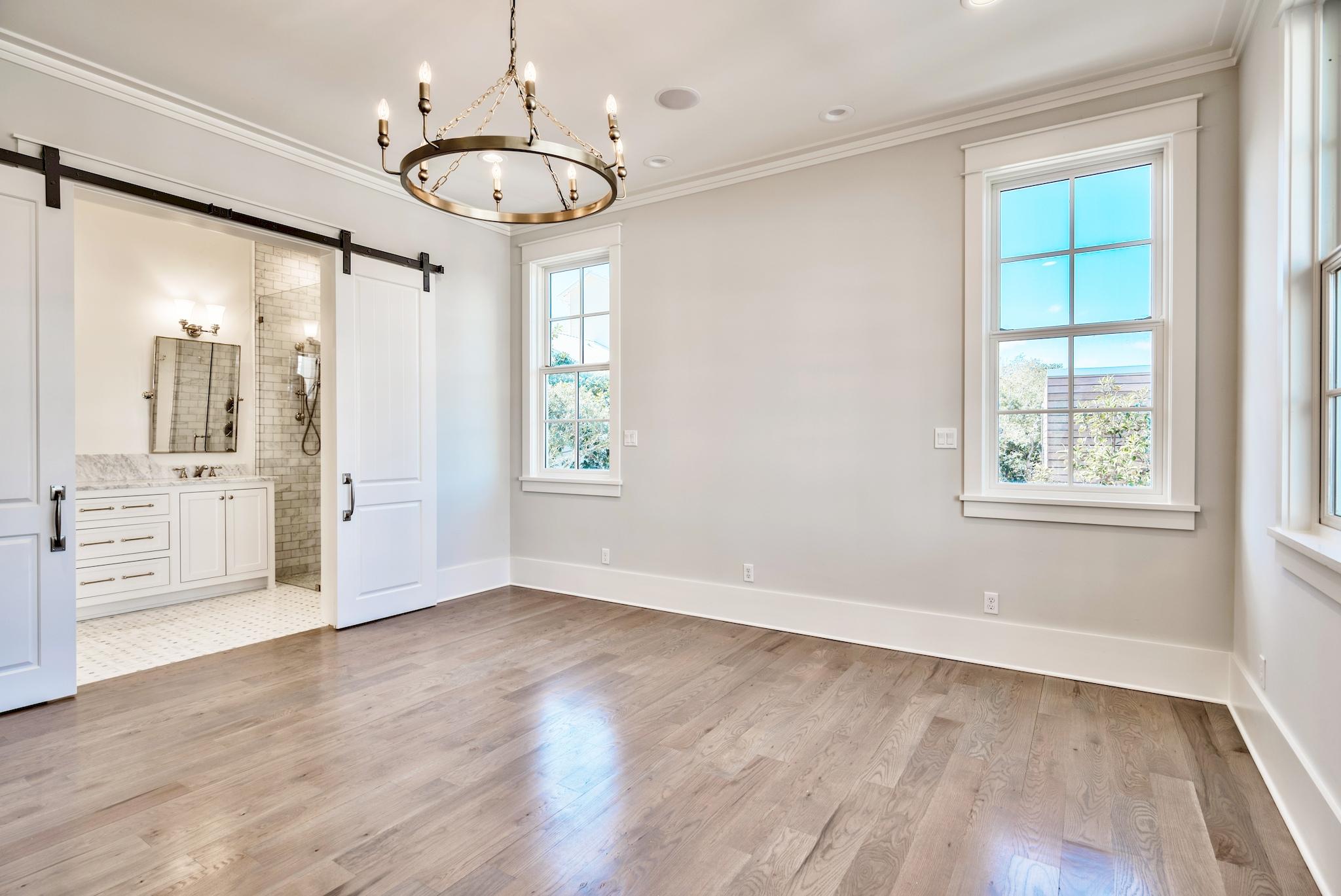 SEAGROVE 3RD ADDN - Residential