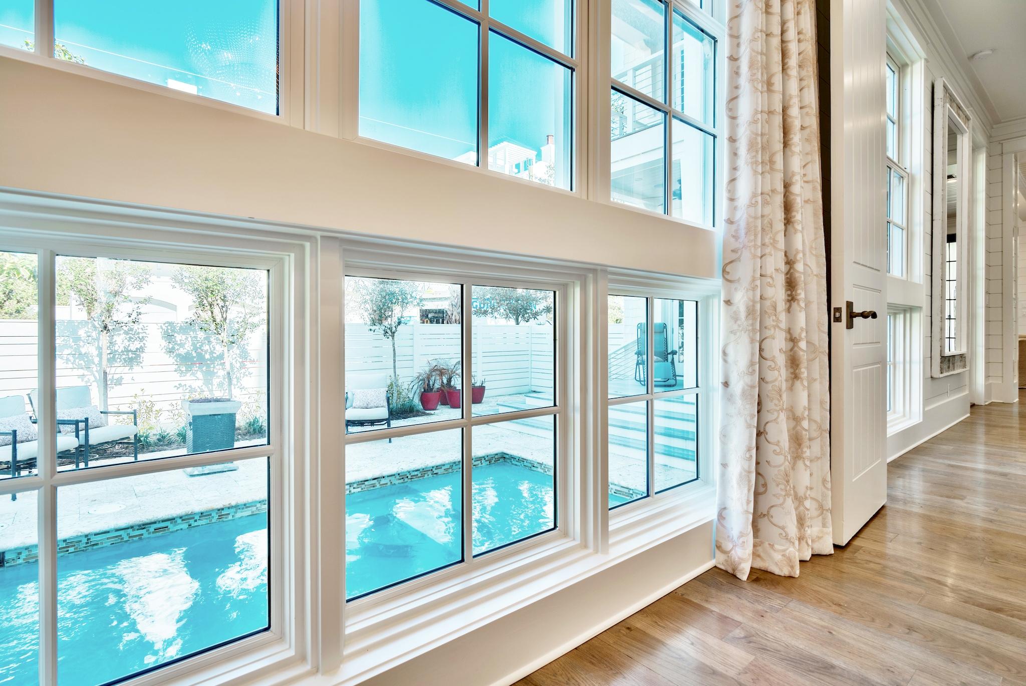 SEAGROVE 3RD ADDN - Residential