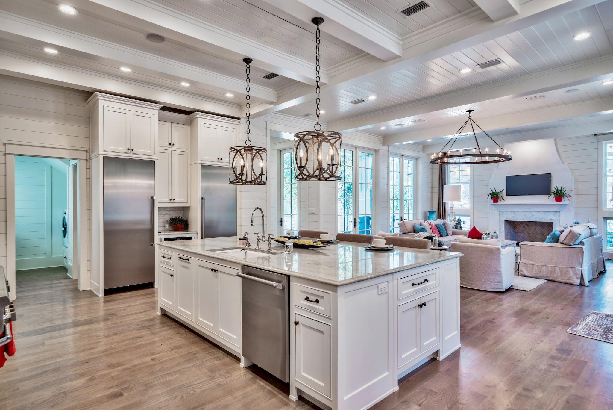 SEAGROVE 3RD ADDN - Residential