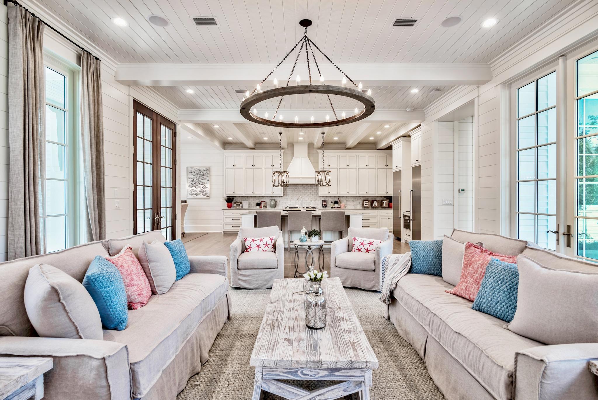 SEAGROVE 3RD ADDN - Residential