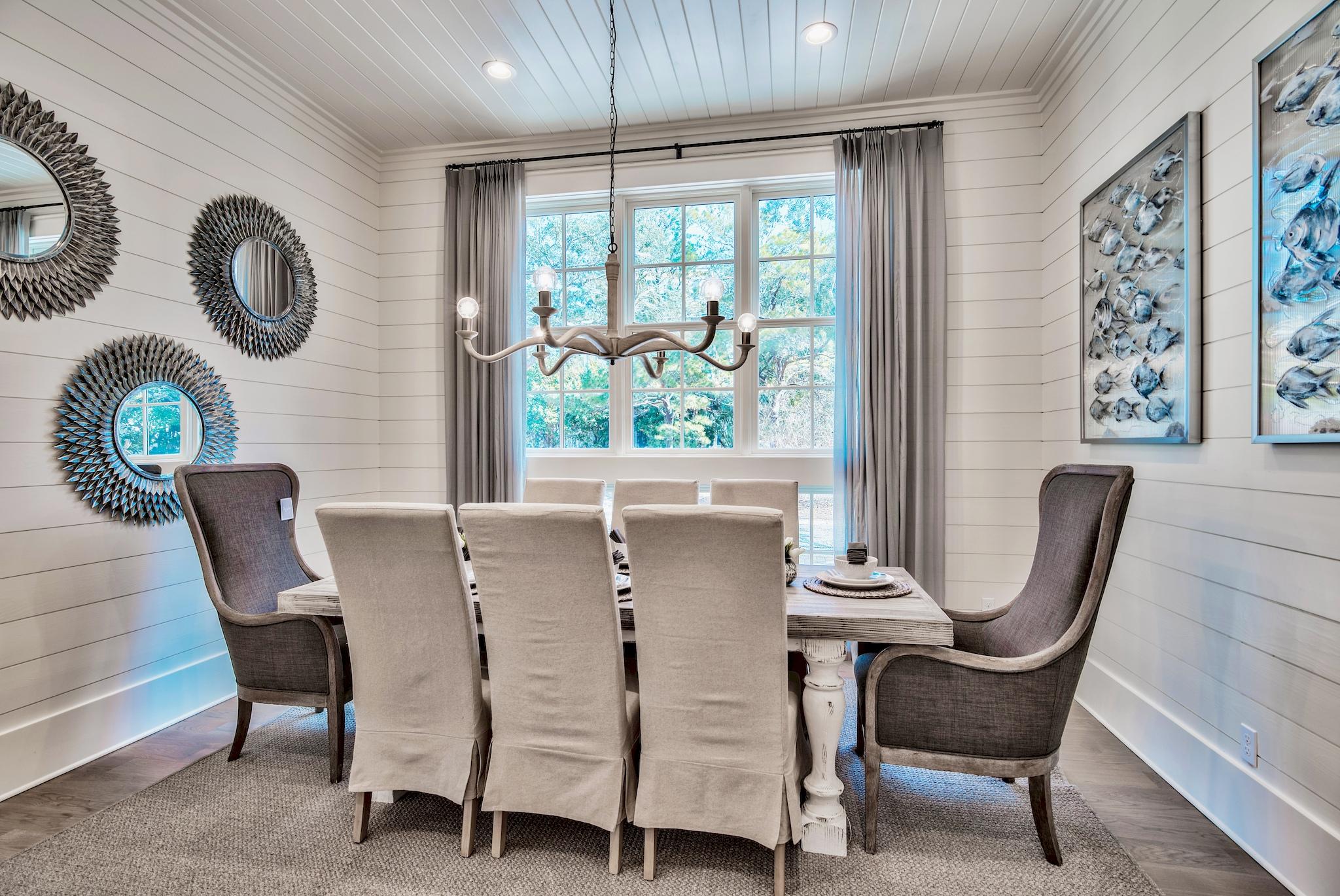 SEAGROVE 3RD ADDN - Residential