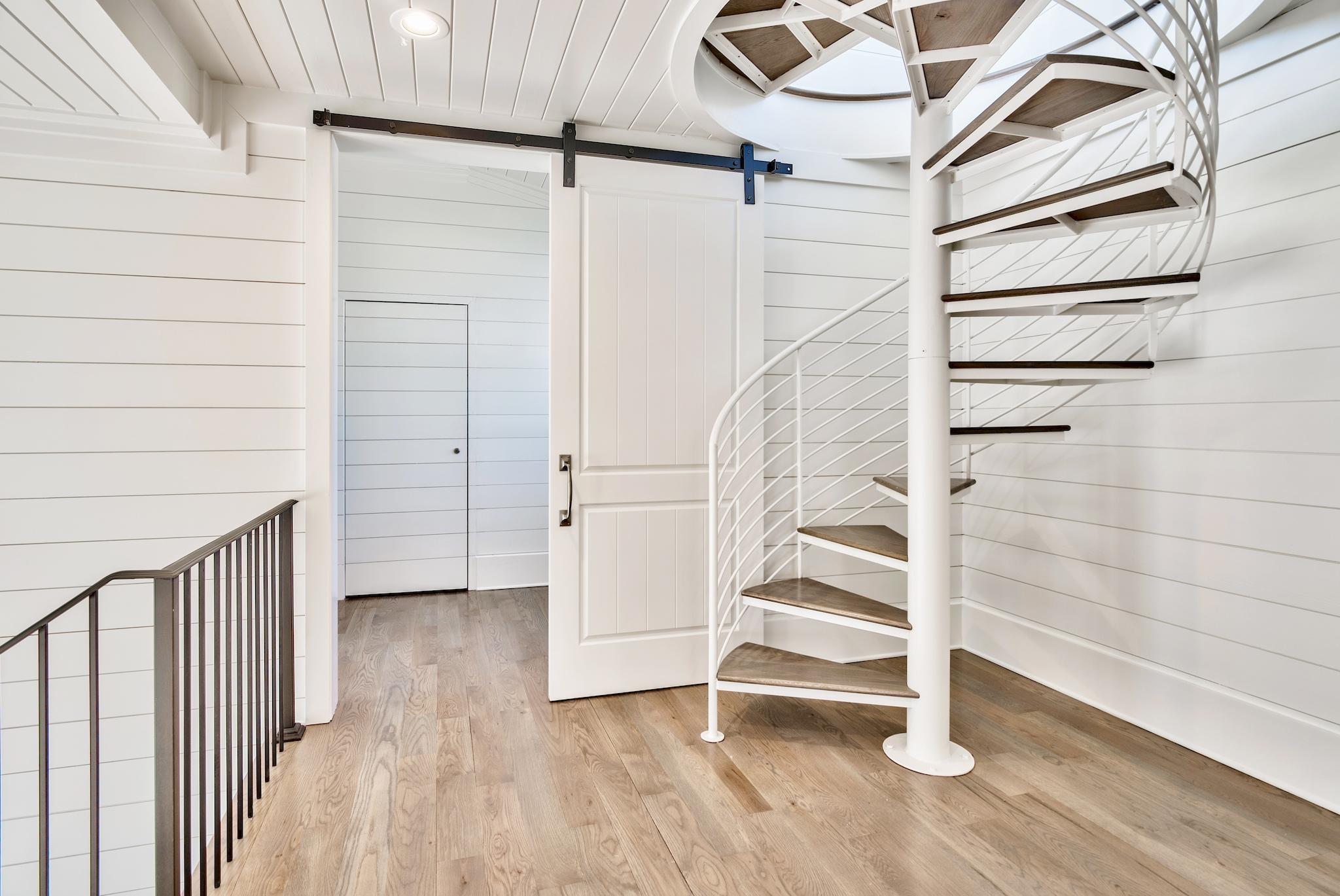 SEAGROVE 3RD ADDN - Residential