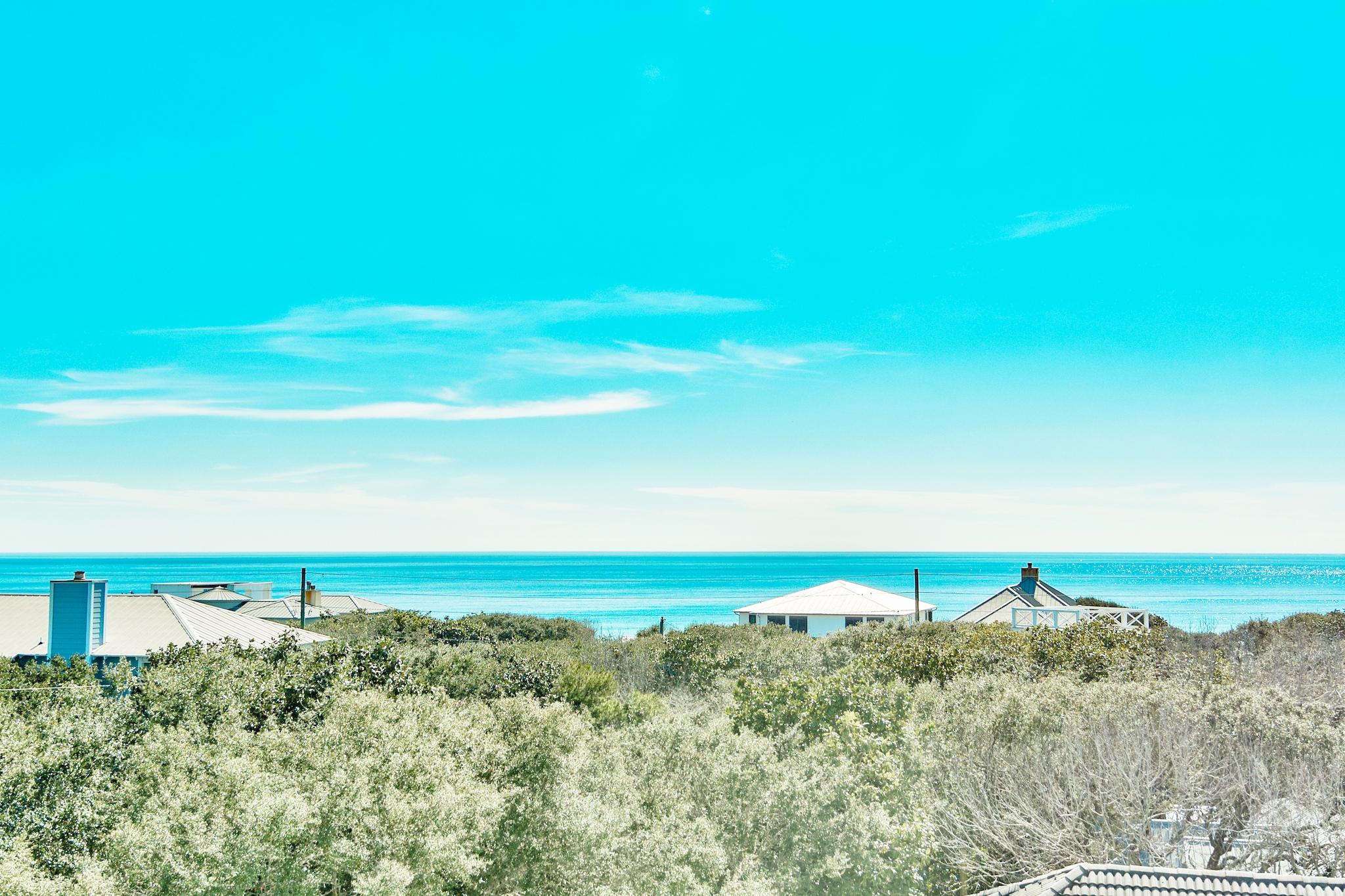 SEAGROVE 3RD ADDN - Residential