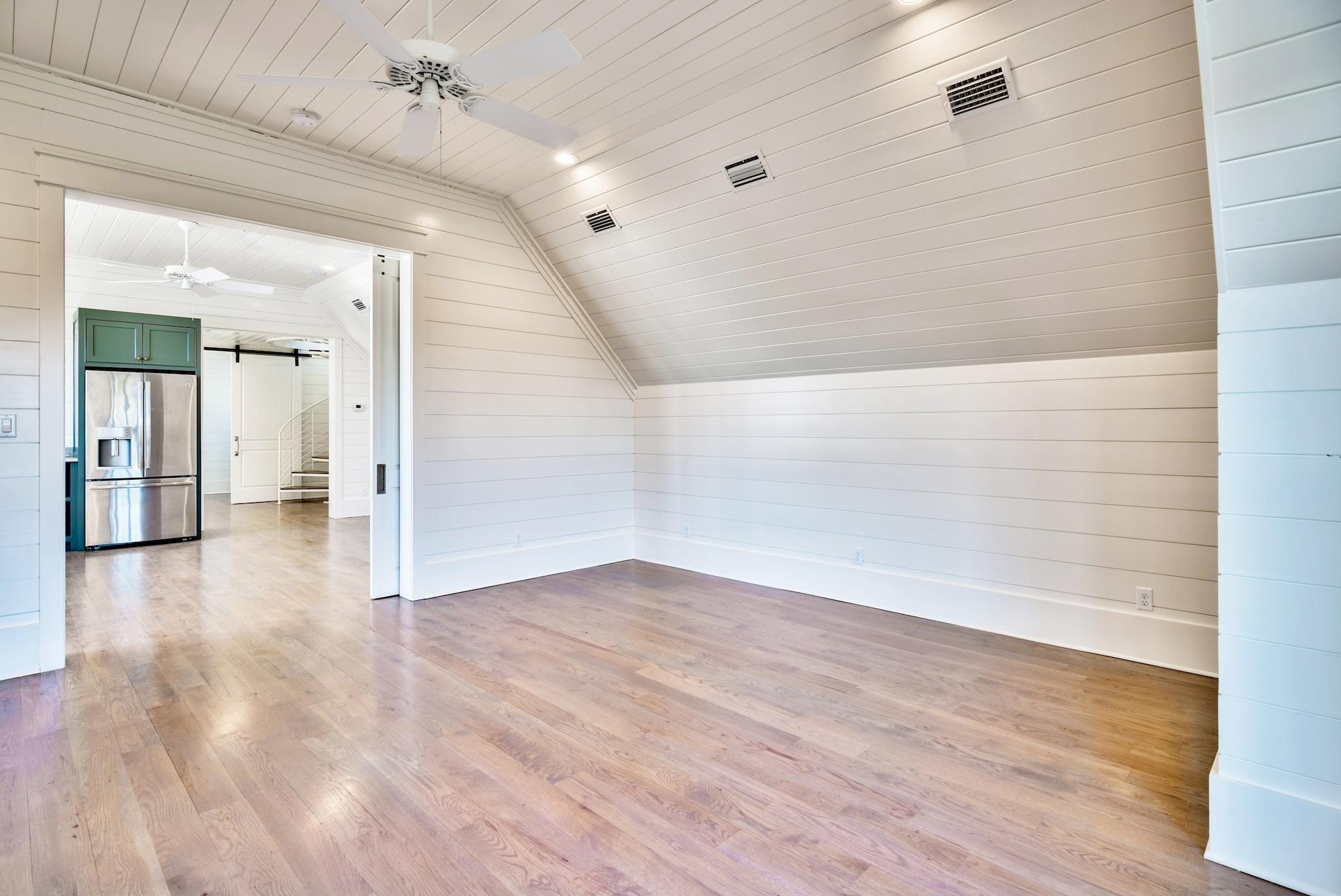 SEAGROVE 3RD ADDN - Residential