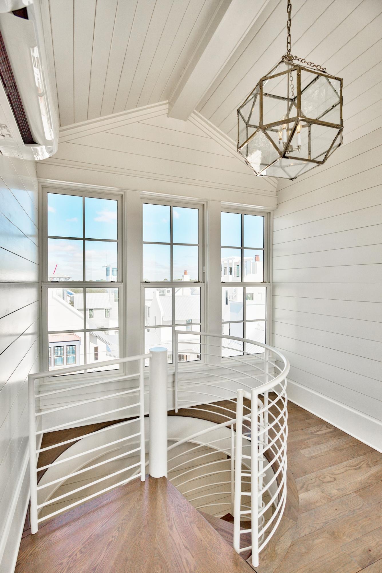 SEAGROVE 3RD ADDN - Residential