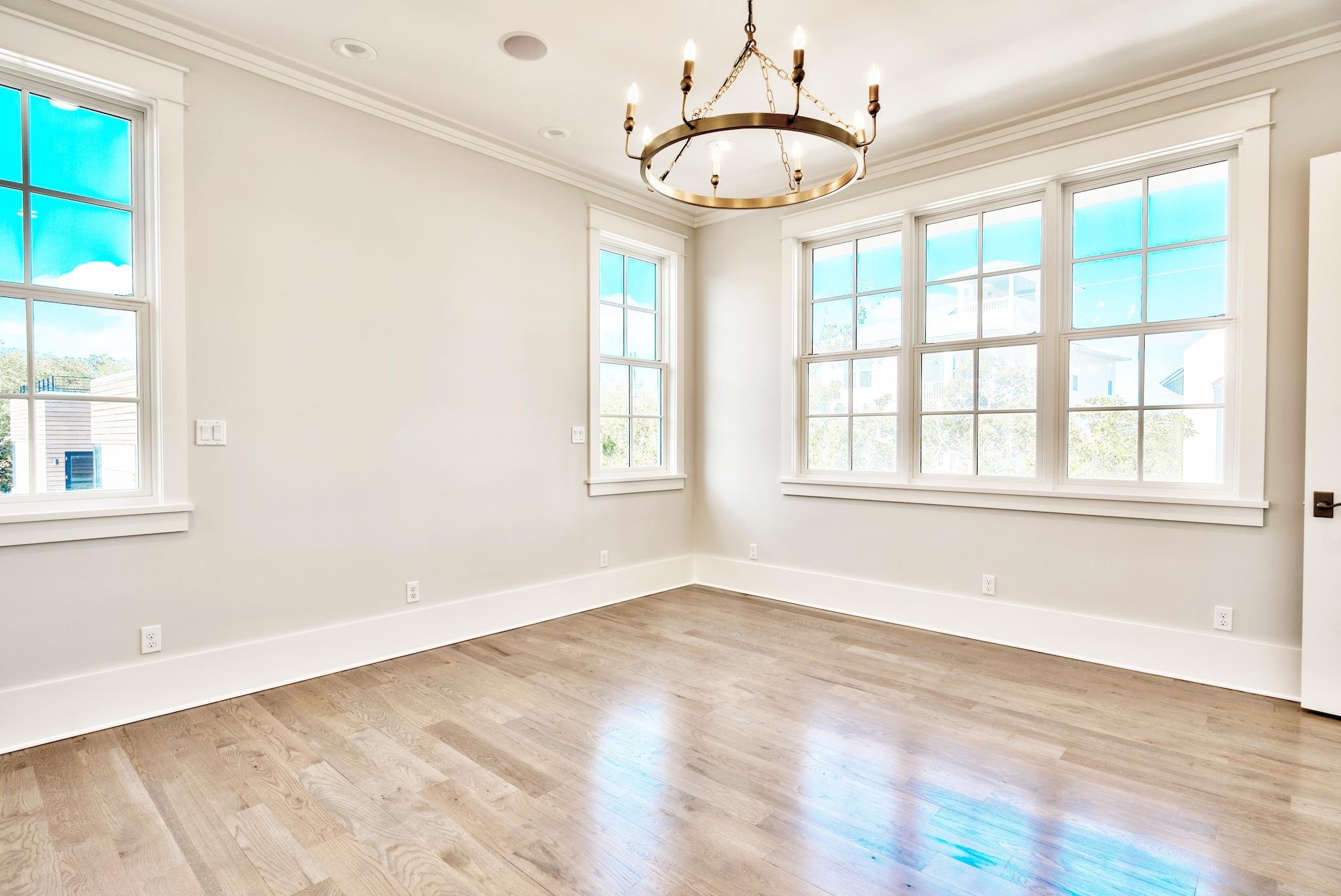 SEAGROVE 3RD ADDN - Residential