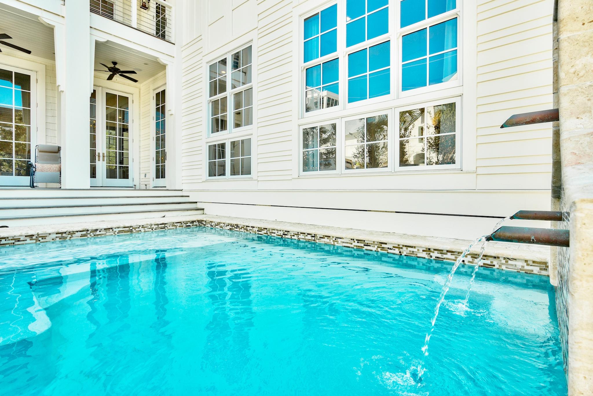 SEAGROVE 3RD ADDN - Residential
