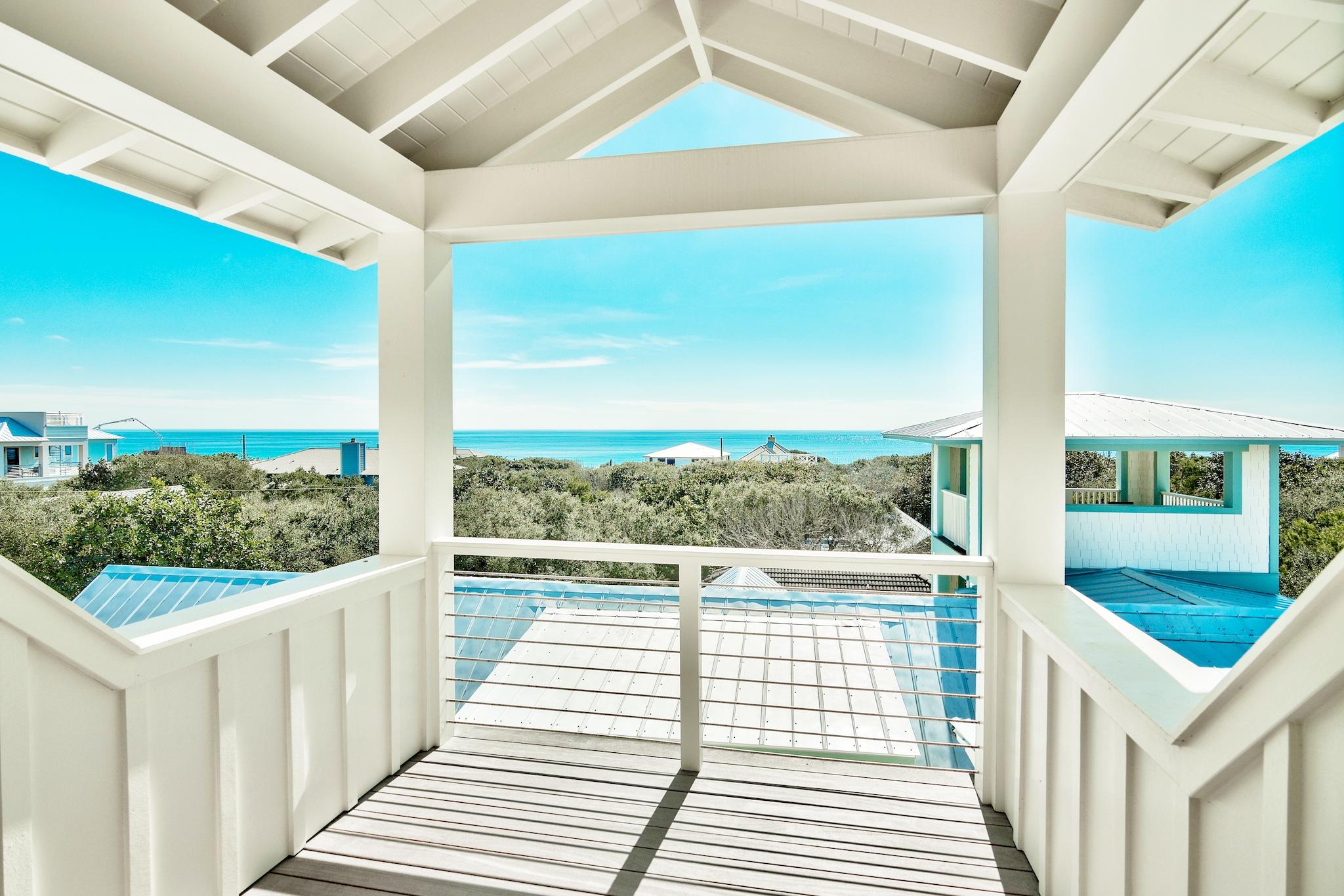 SEAGROVE 3RD ADDN - Residential