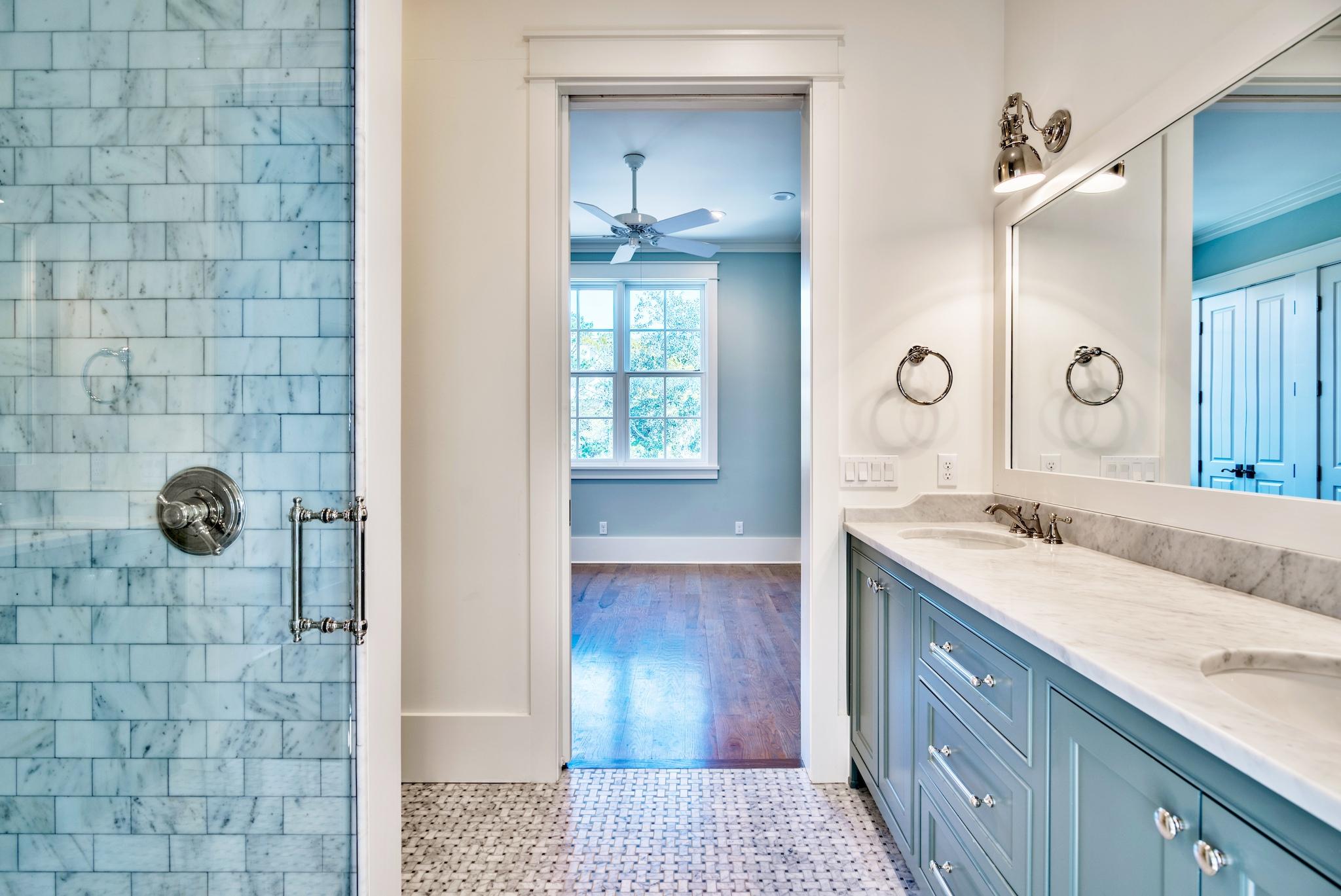 SEAGROVE 3RD ADDN - Residential