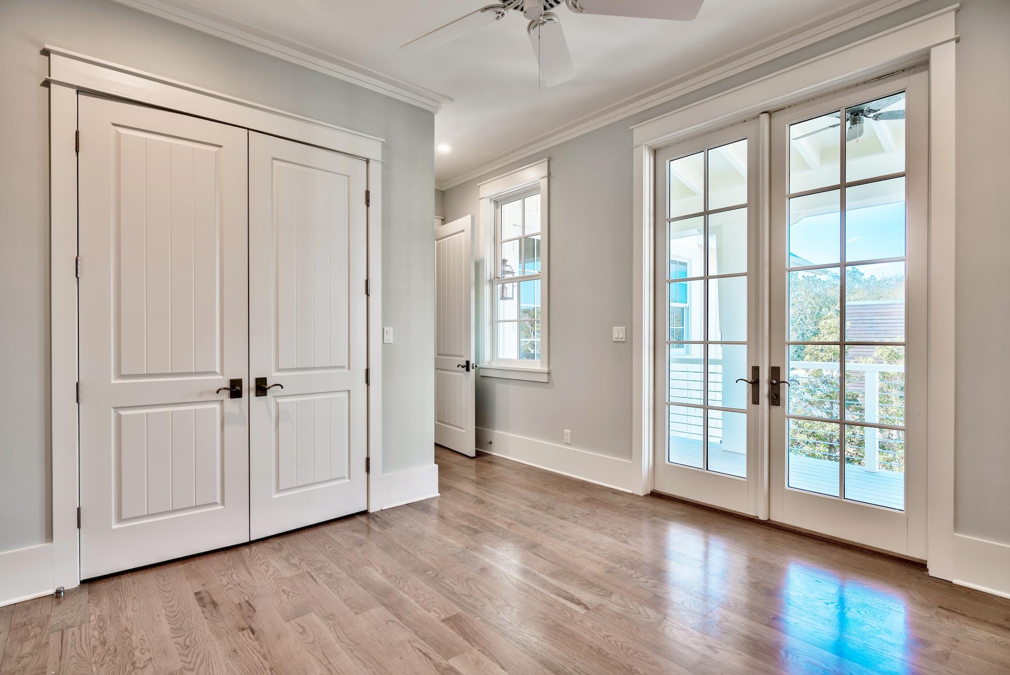 SEAGROVE 3RD ADDN - Residential