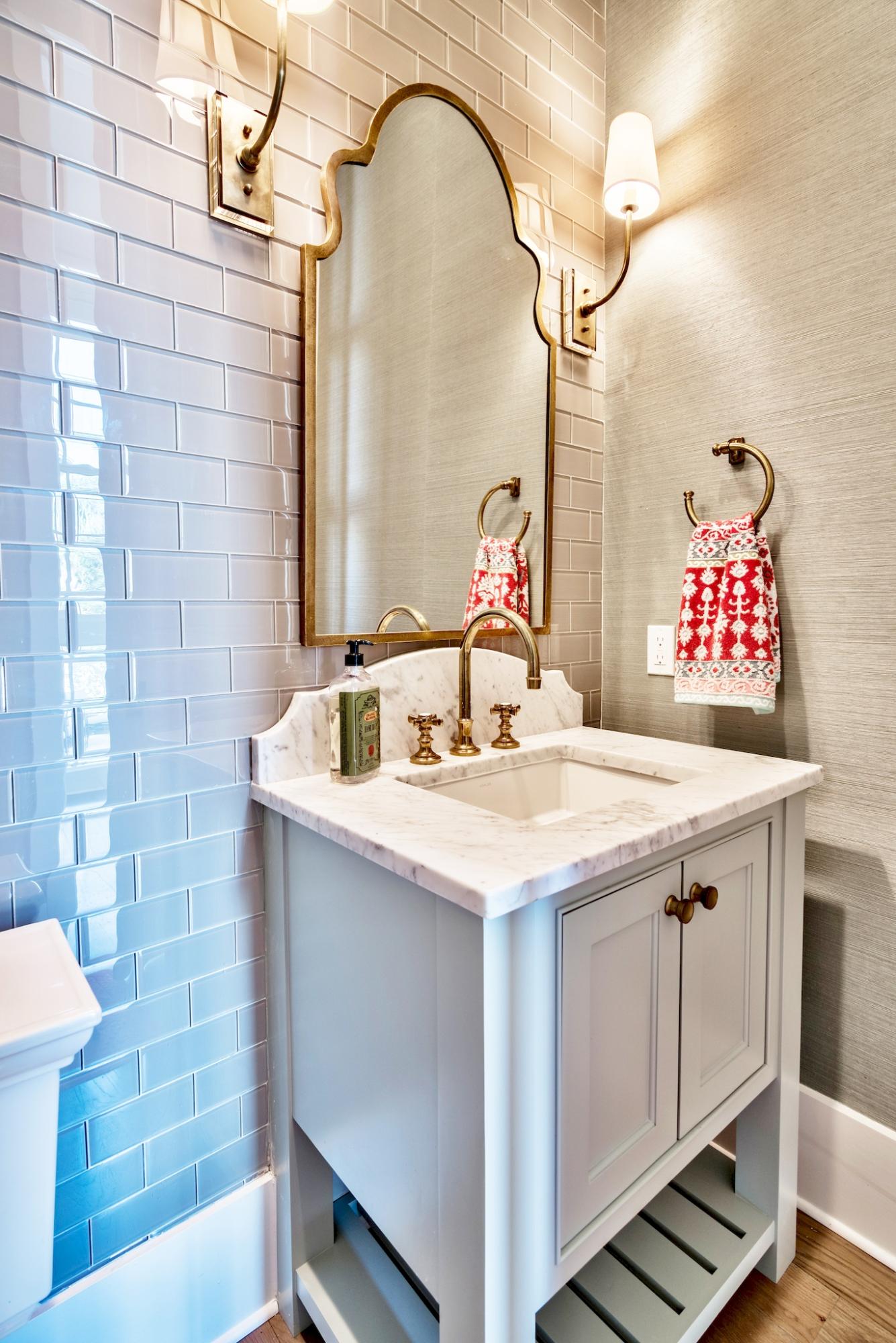 SEAGROVE 3RD ADDN - Residential