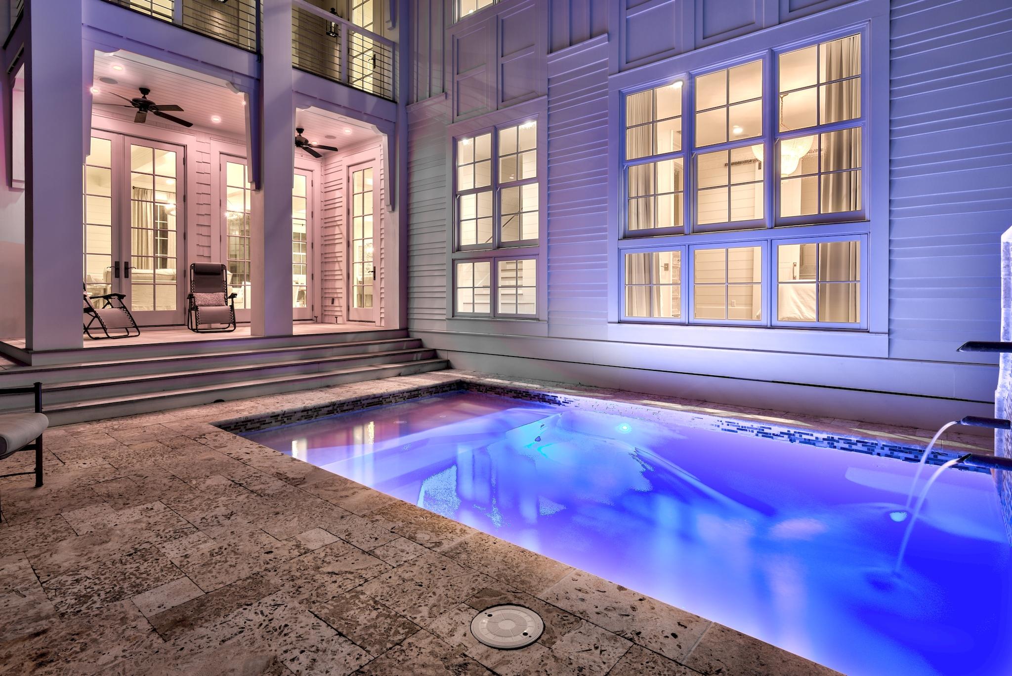 SEAGROVE 3RD ADDN - Residential