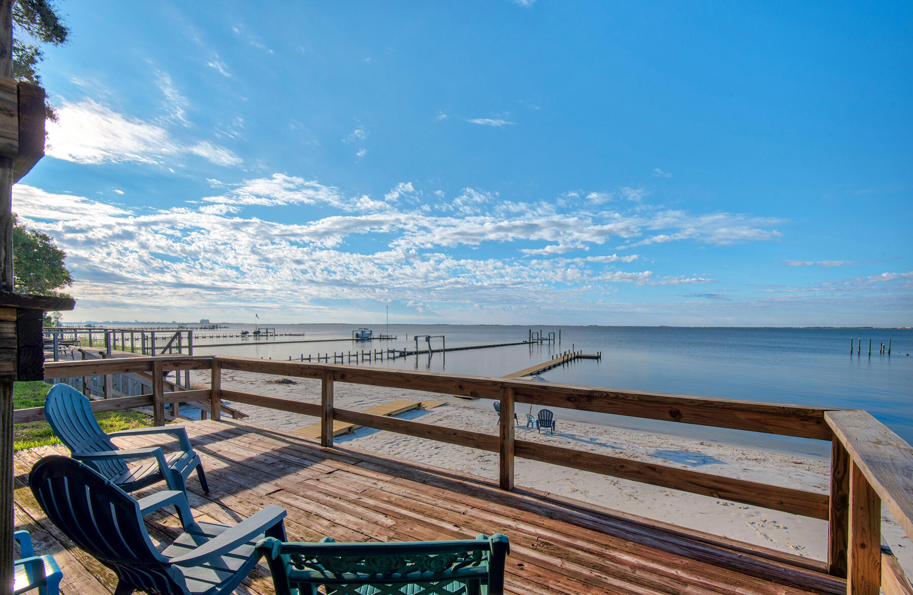PORT DIXIE - Residential