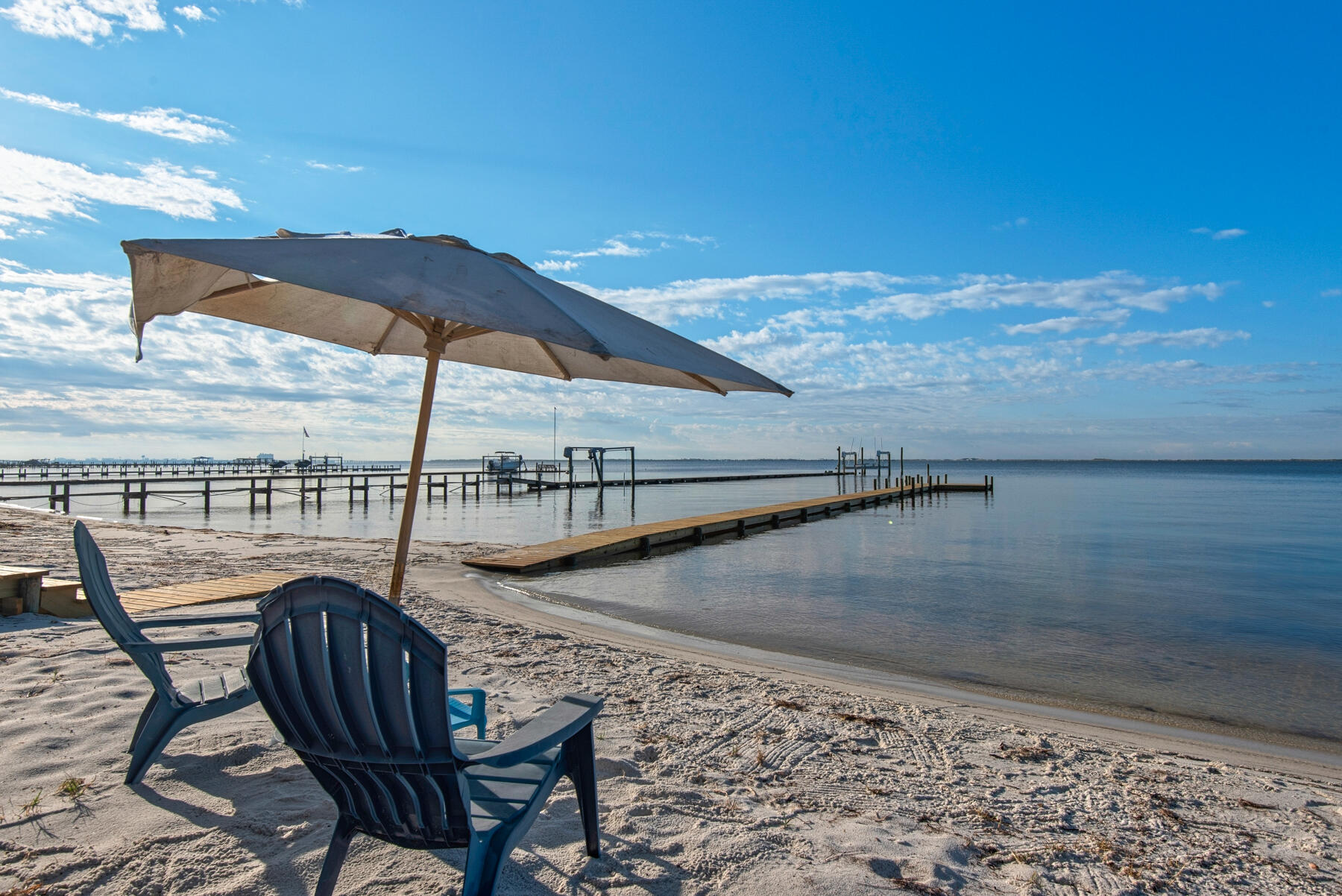 PORT DIXIE - Residential