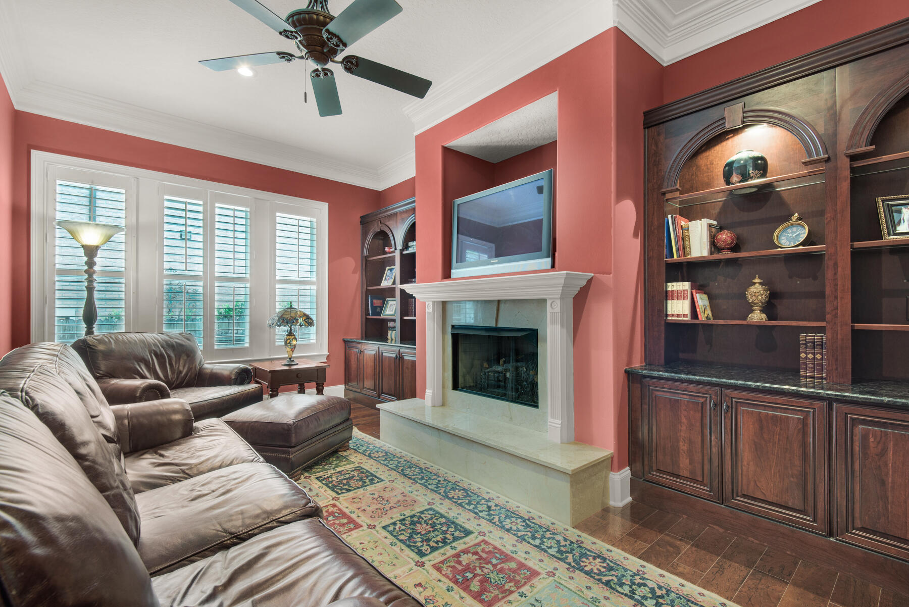 PORT DIXIE - Residential