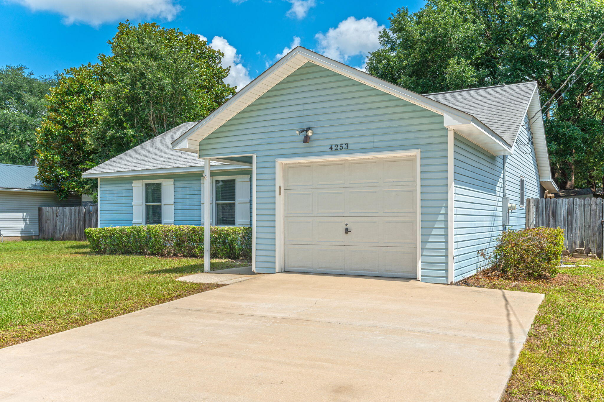 SOUTHVIEW ESTATES PH 2 - Residential Lease