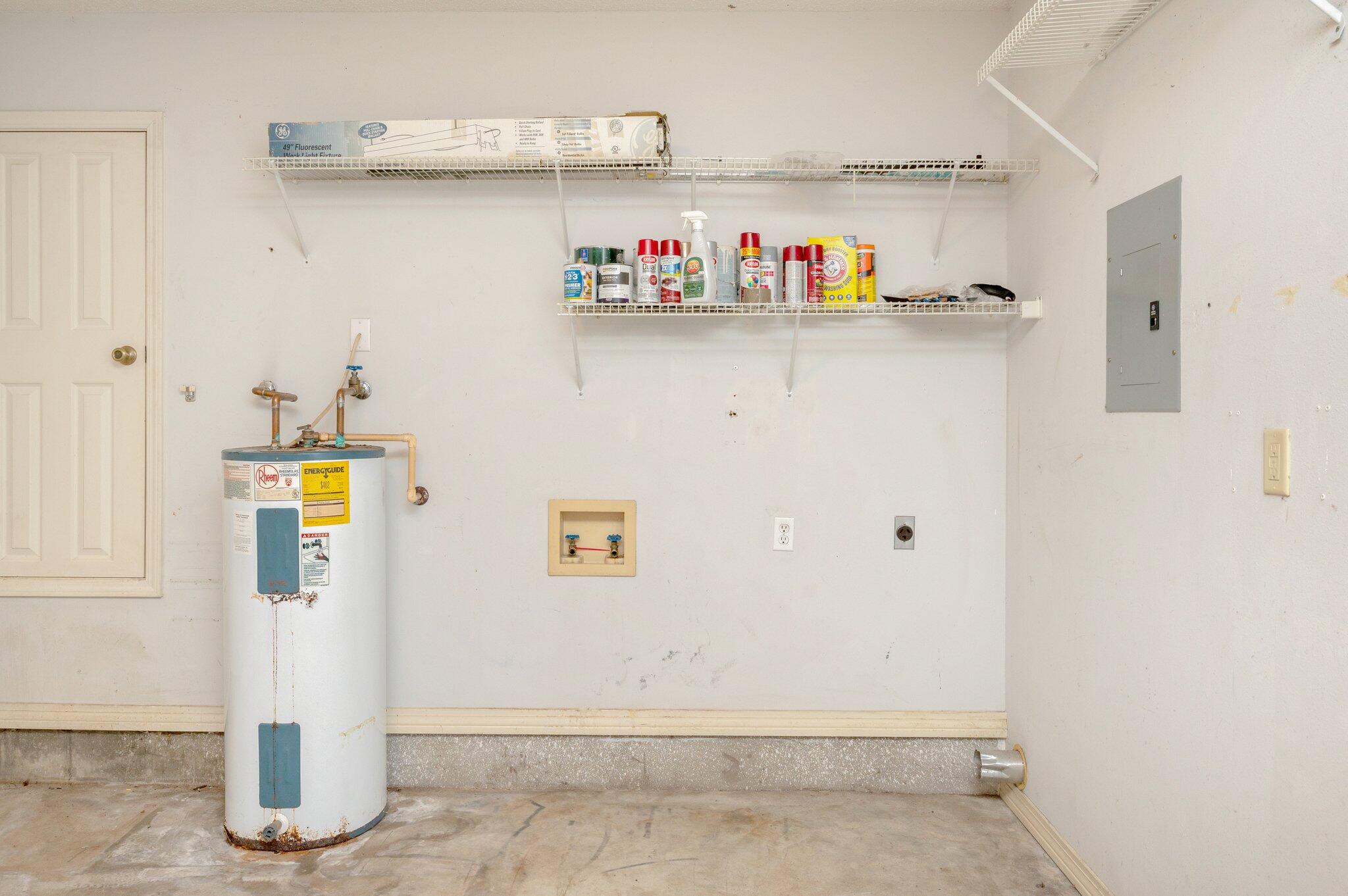 SOUTHVIEW ESTATES PH 2 - Residential Lease