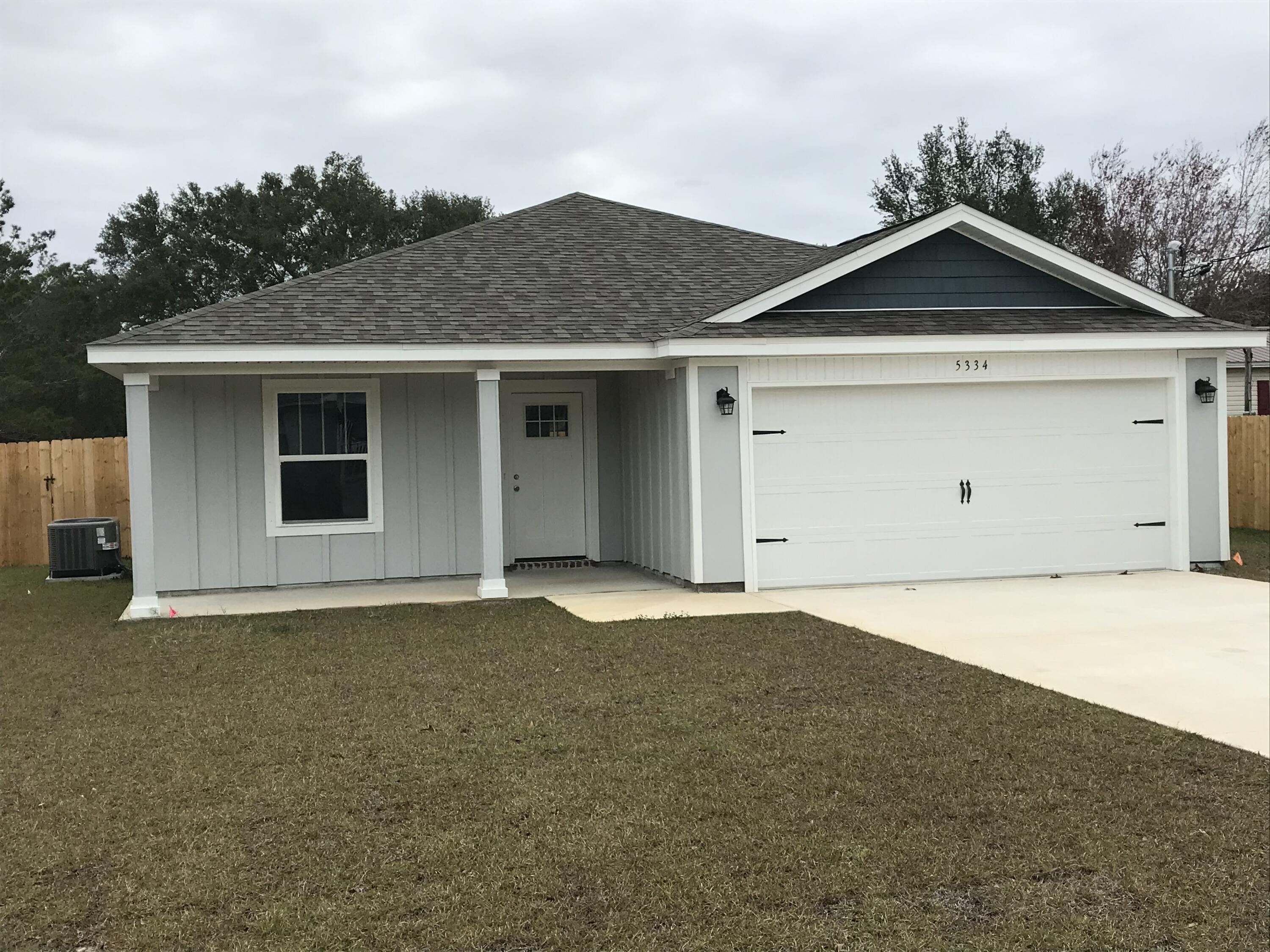 NO RECORDED SUBDIVISION - Residential