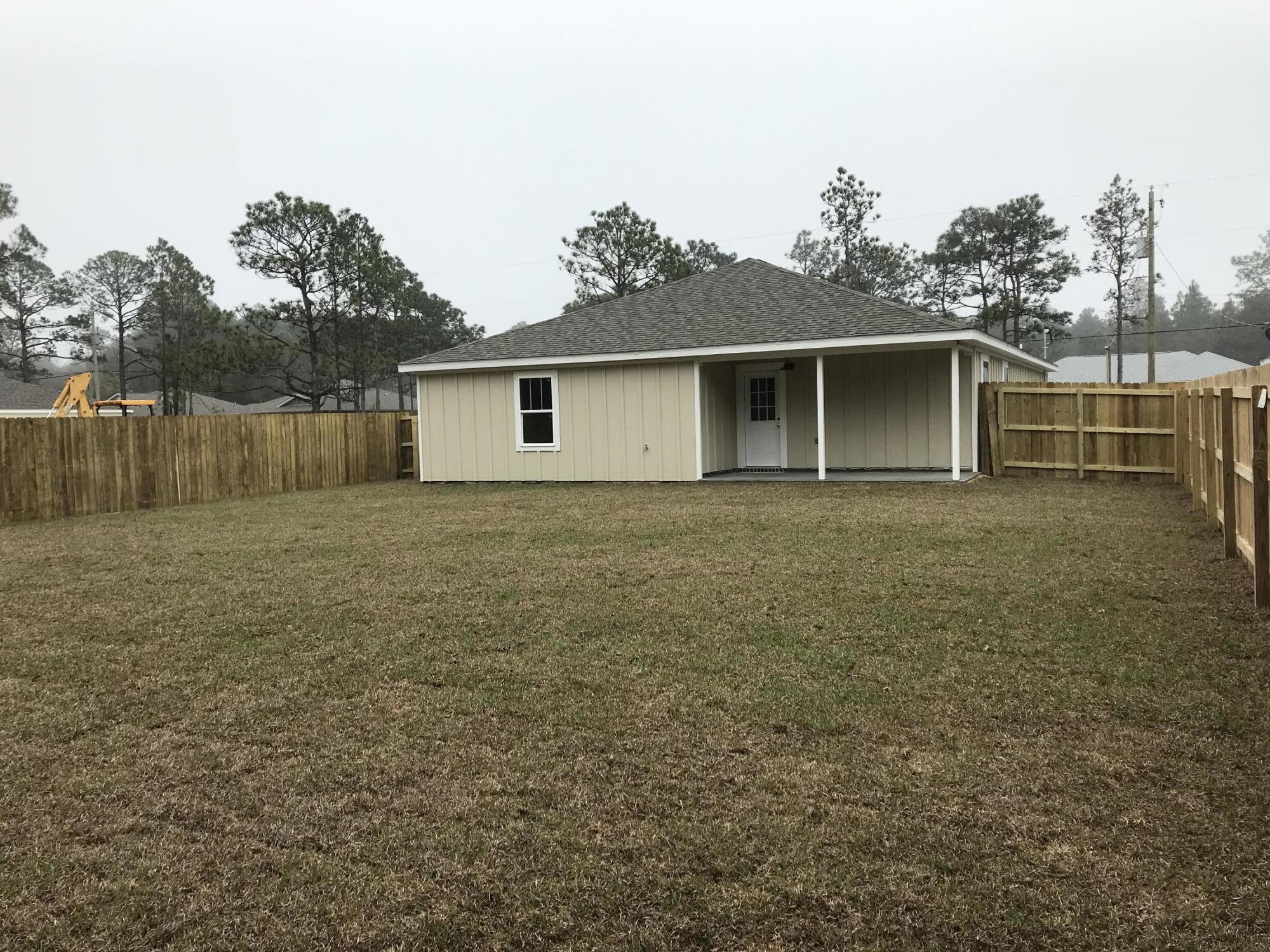 NO RECORDED SUBDIVISION - Residential