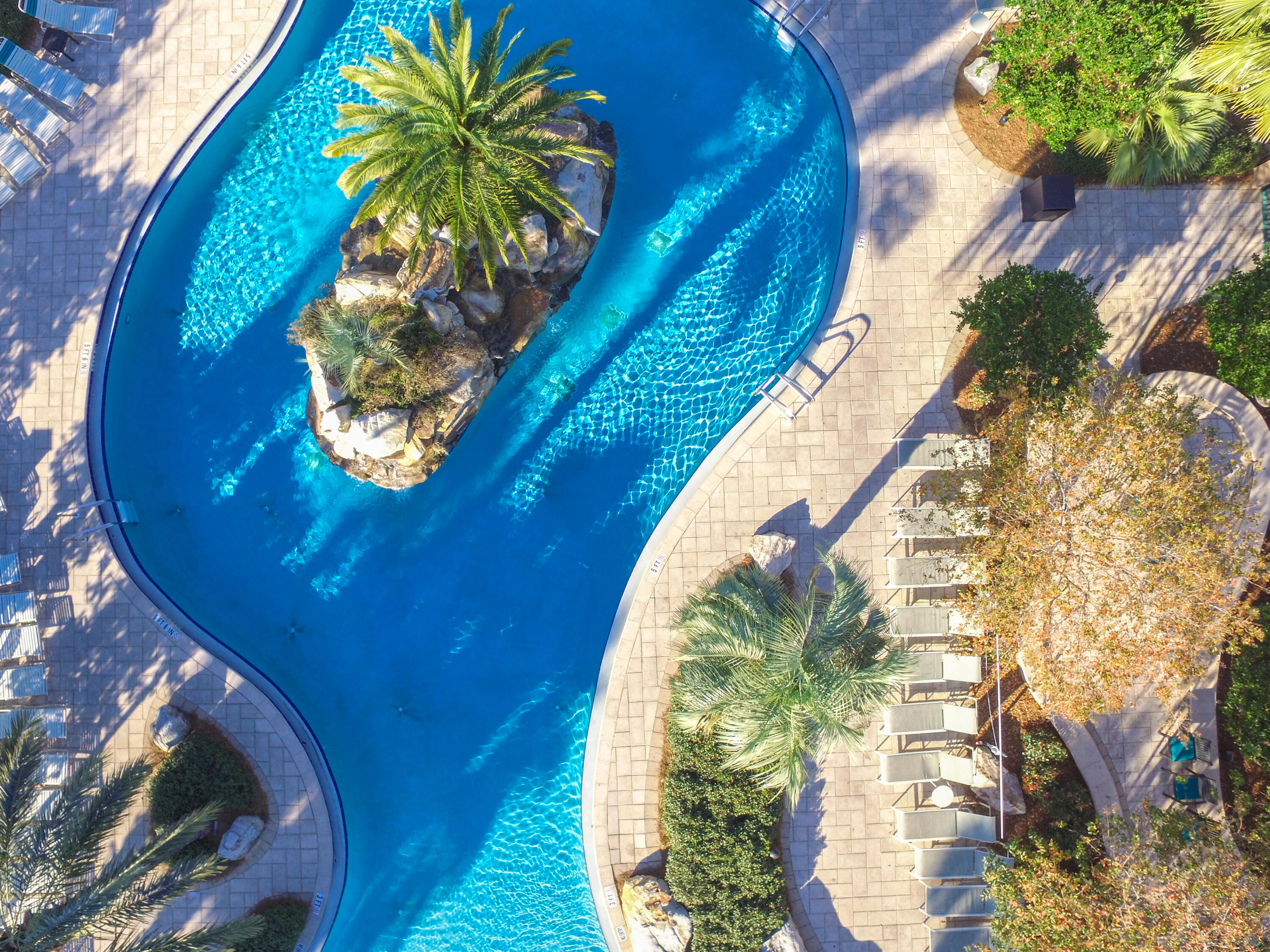 VILLAGES OF CRYSTAL BEACH - Residential