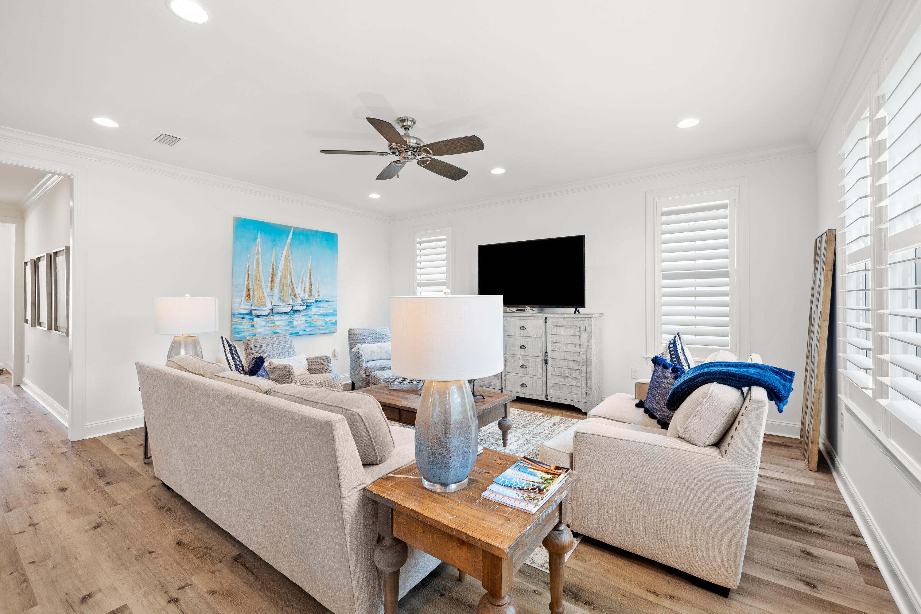 WATERSOUND ORIGINS - Residential