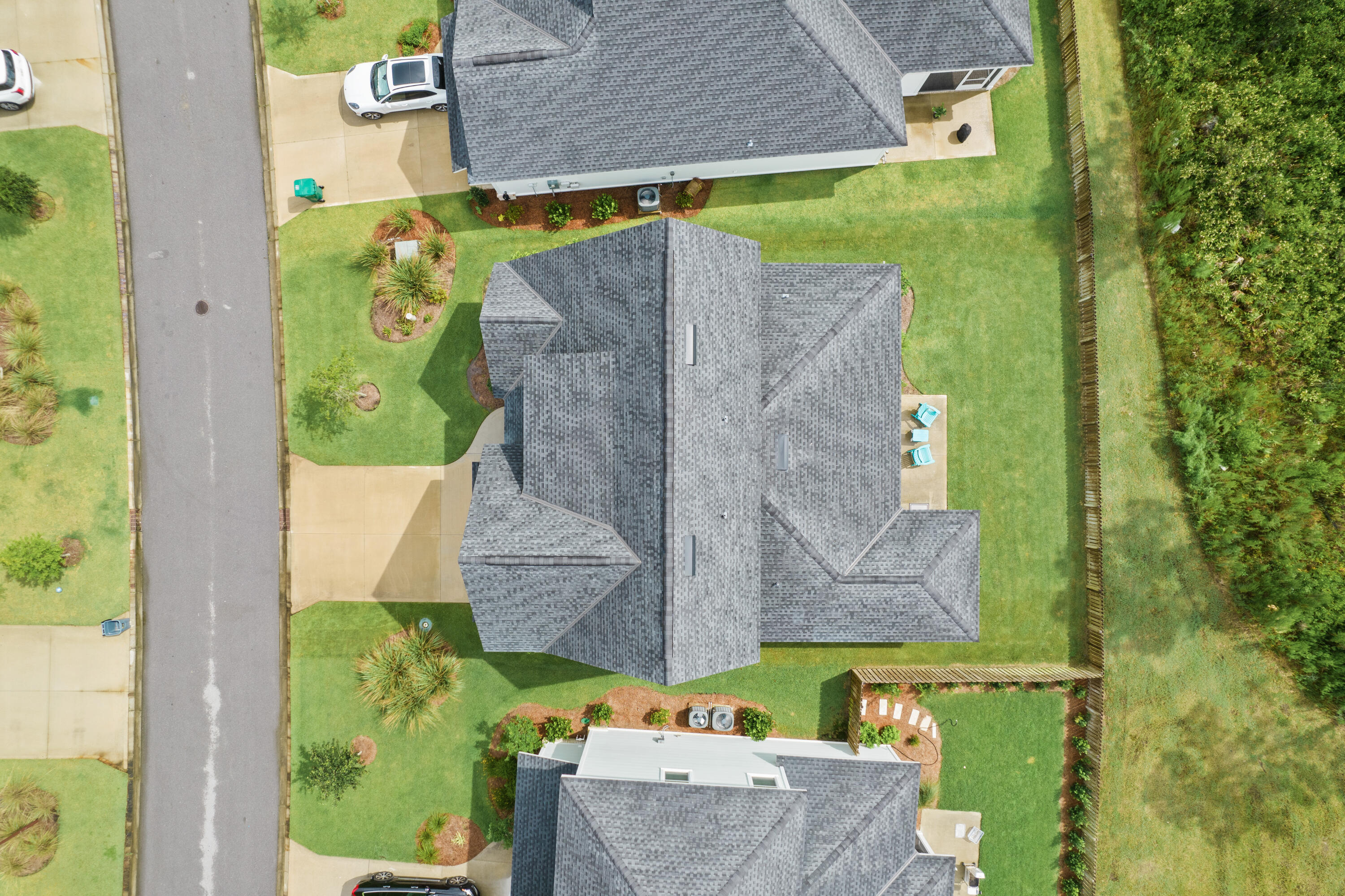 WATERSOUND ORIGINS - Residential