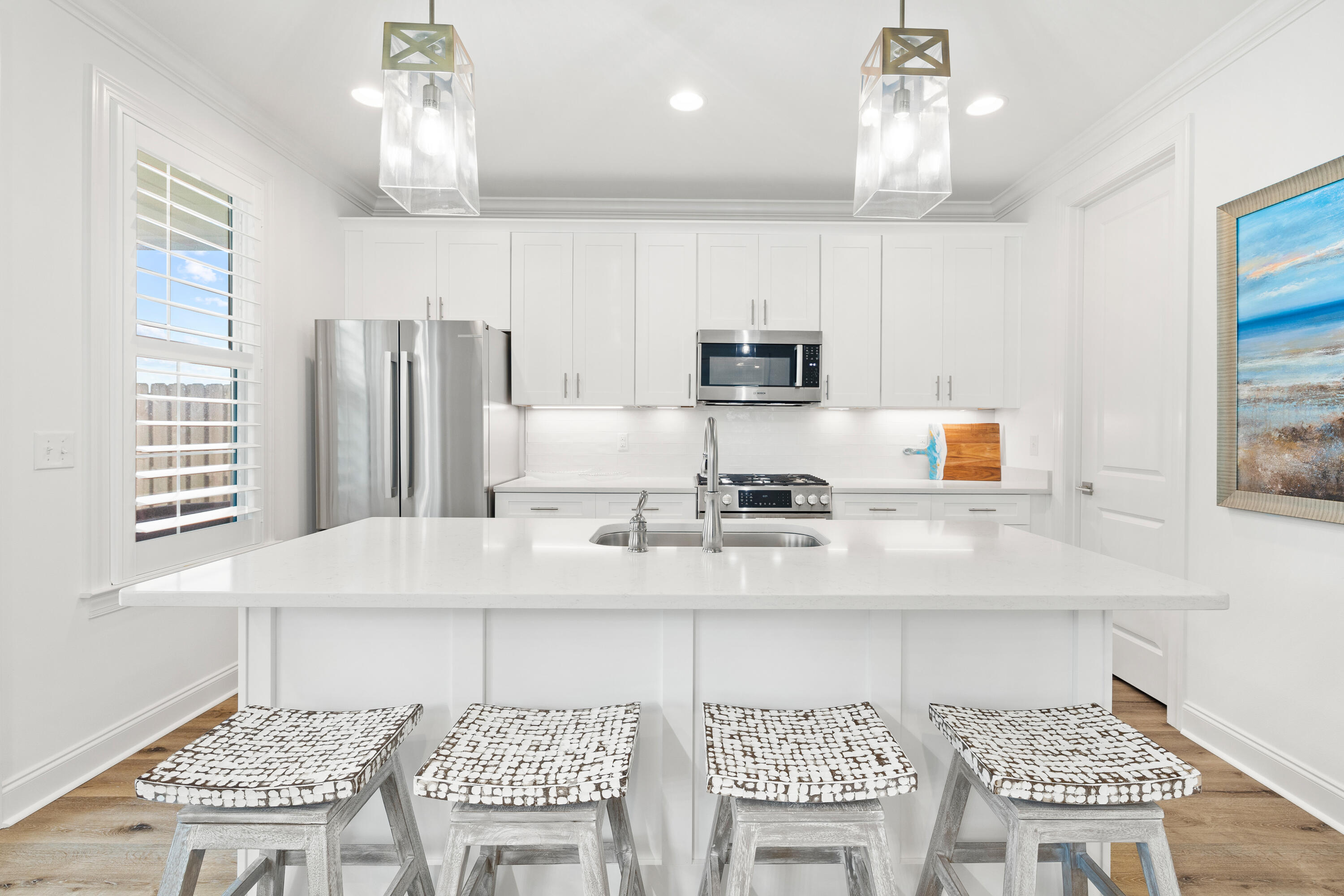 WATERSOUND ORIGINS - Residential