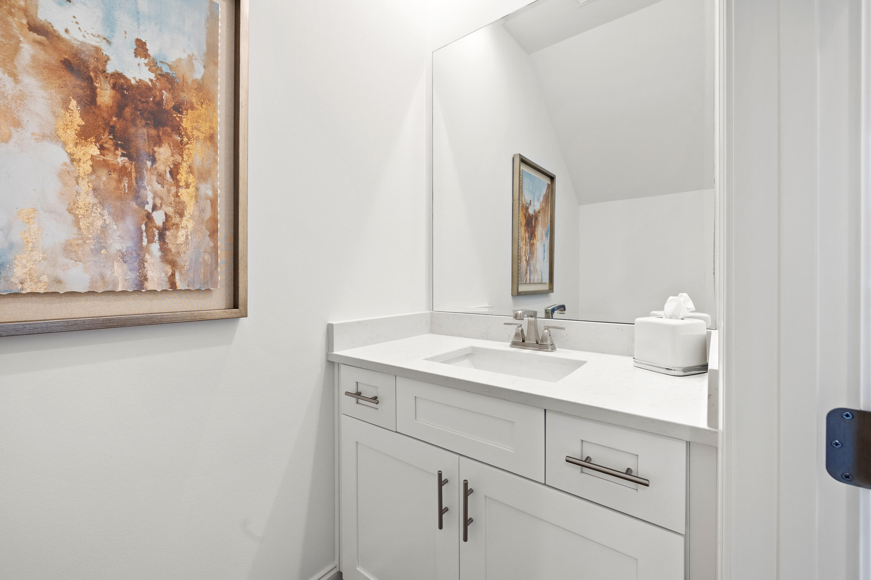 WATERSOUND ORIGINS - Residential