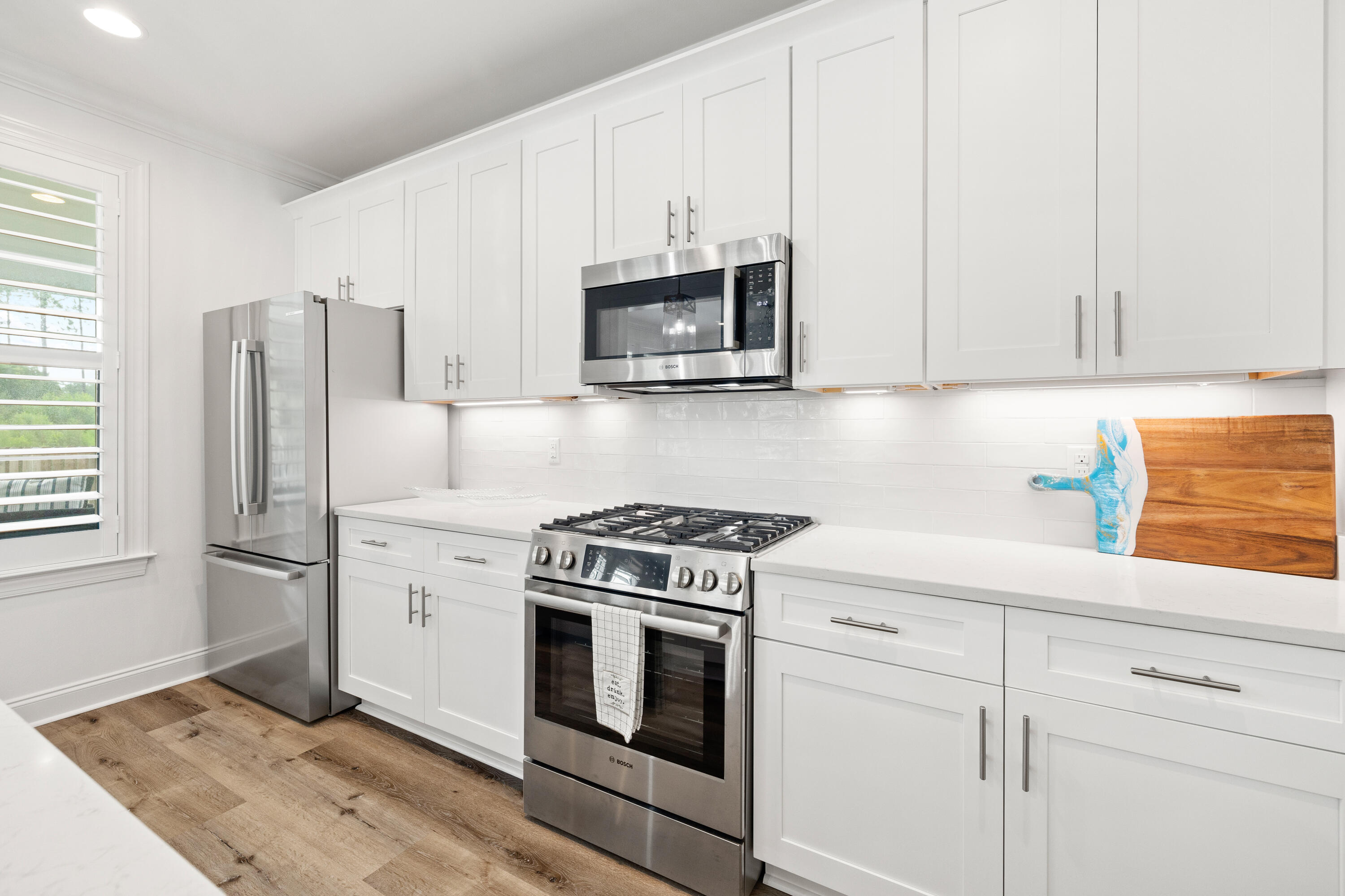 WATERSOUND ORIGINS - Residential