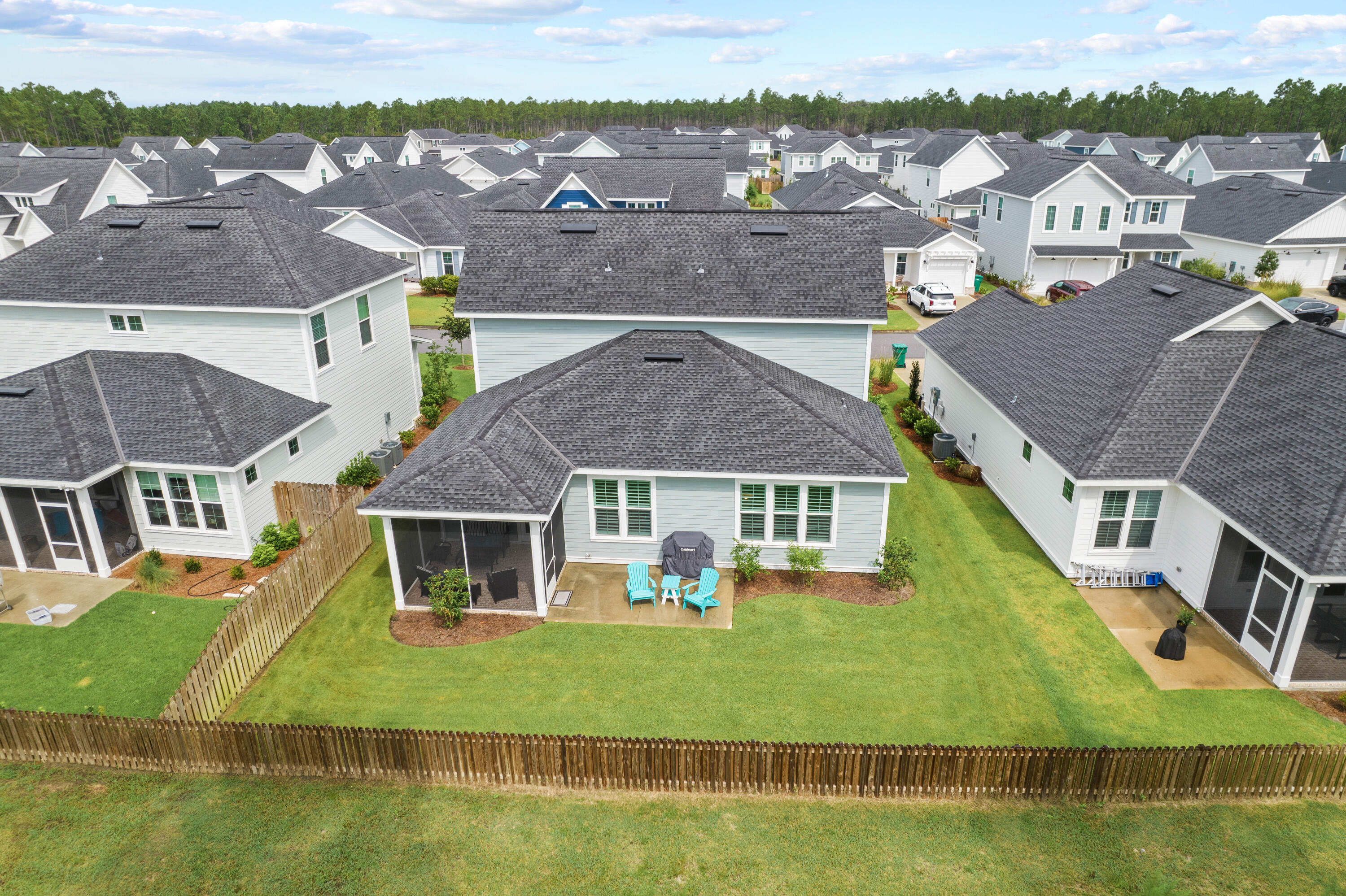 WATERSOUND ORIGINS - Residential