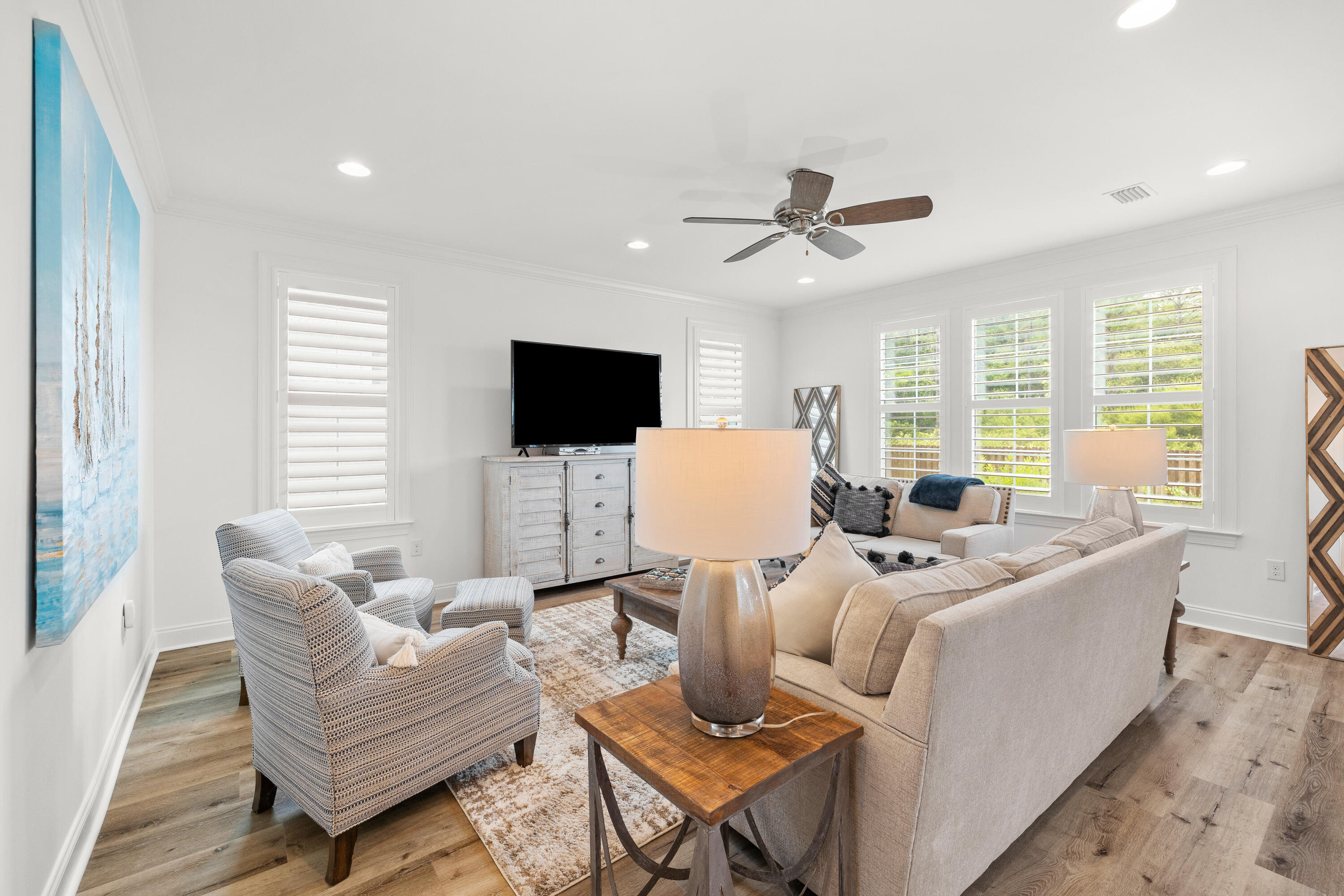 WATERSOUND ORIGINS - Residential