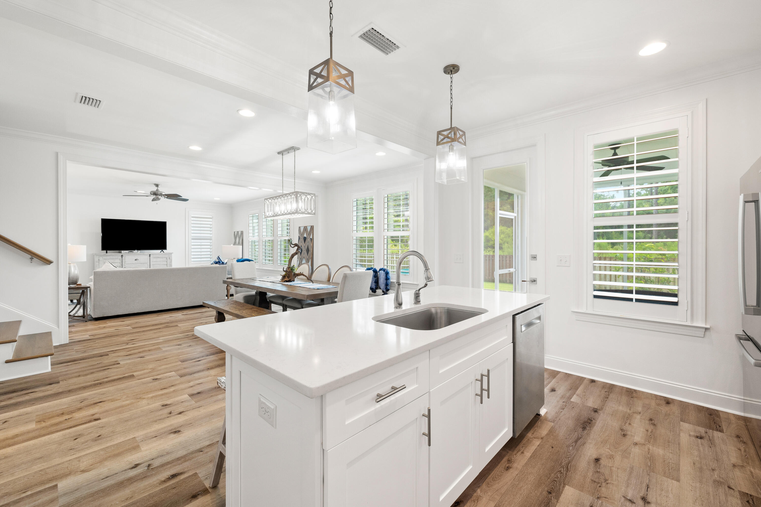 WATERSOUND ORIGINS - Residential