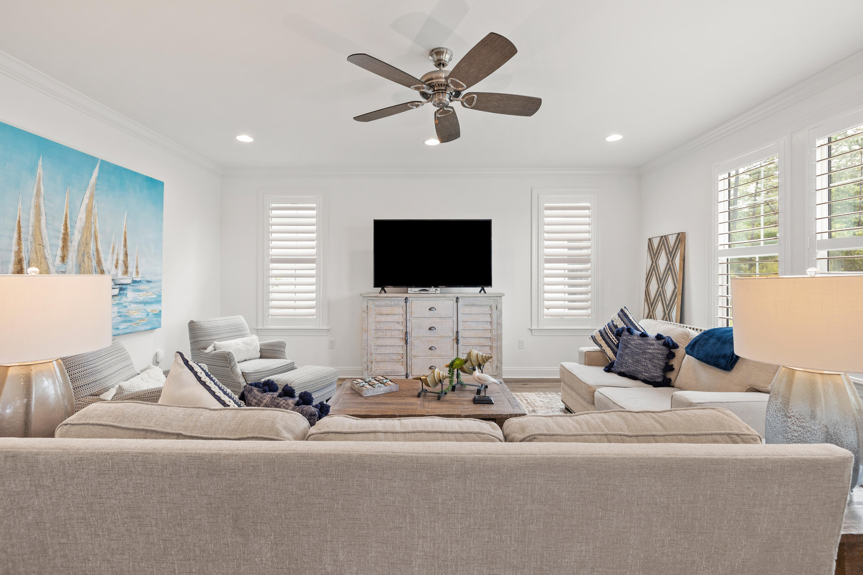 WATERSOUND ORIGINS - Residential