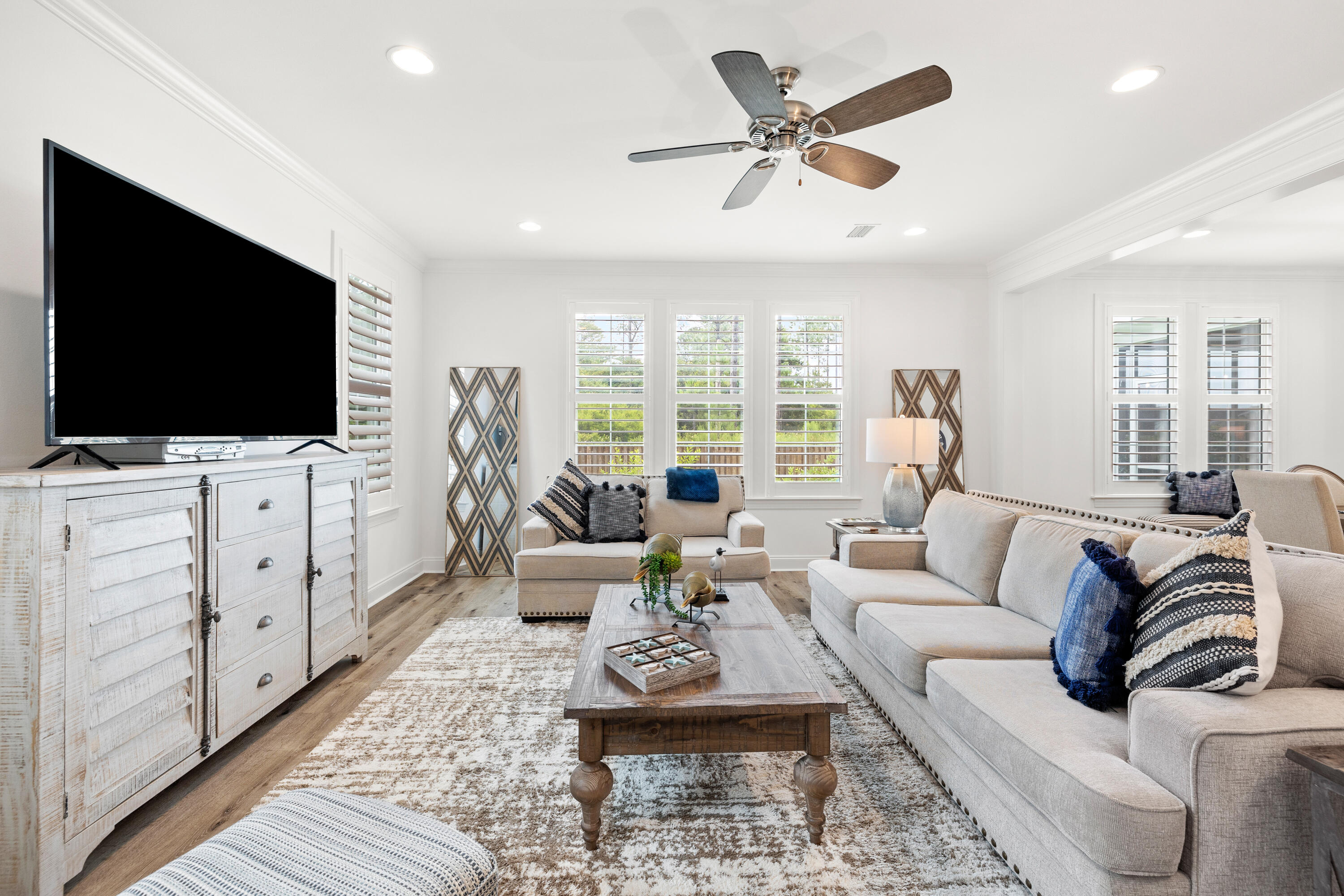 WATERSOUND ORIGINS - Residential