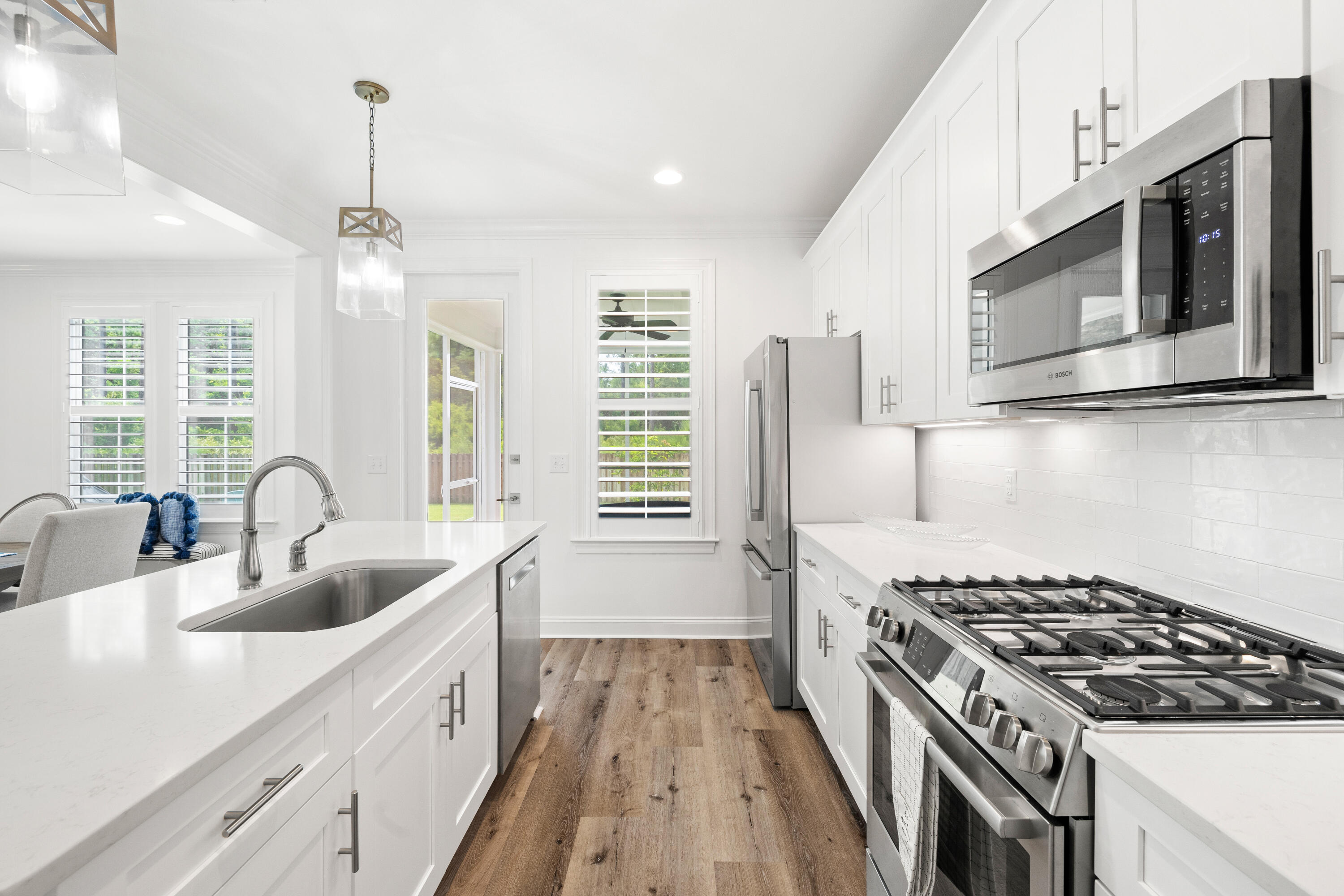 WATERSOUND ORIGINS - Residential