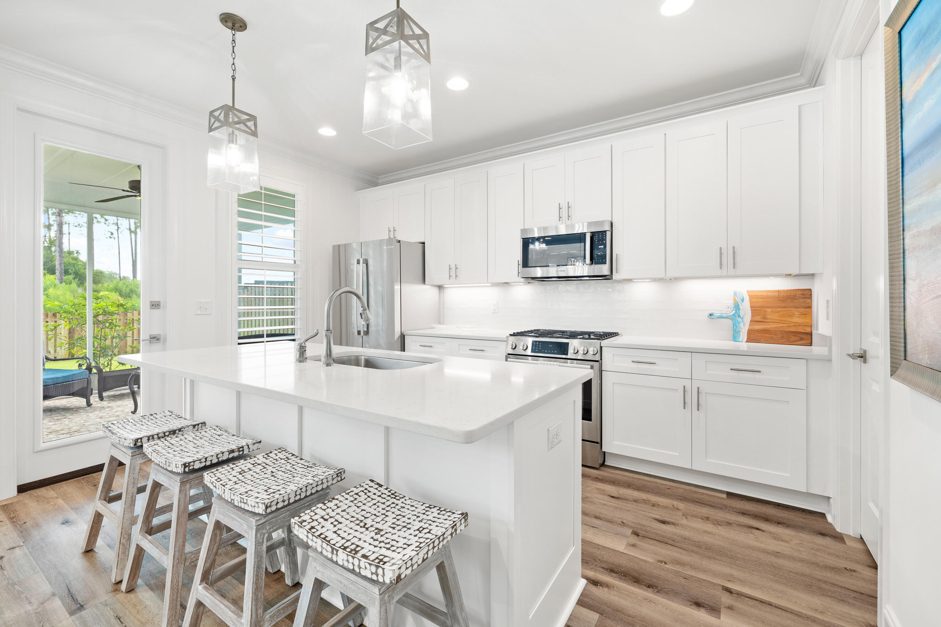 WATERSOUND ORIGINS - Residential