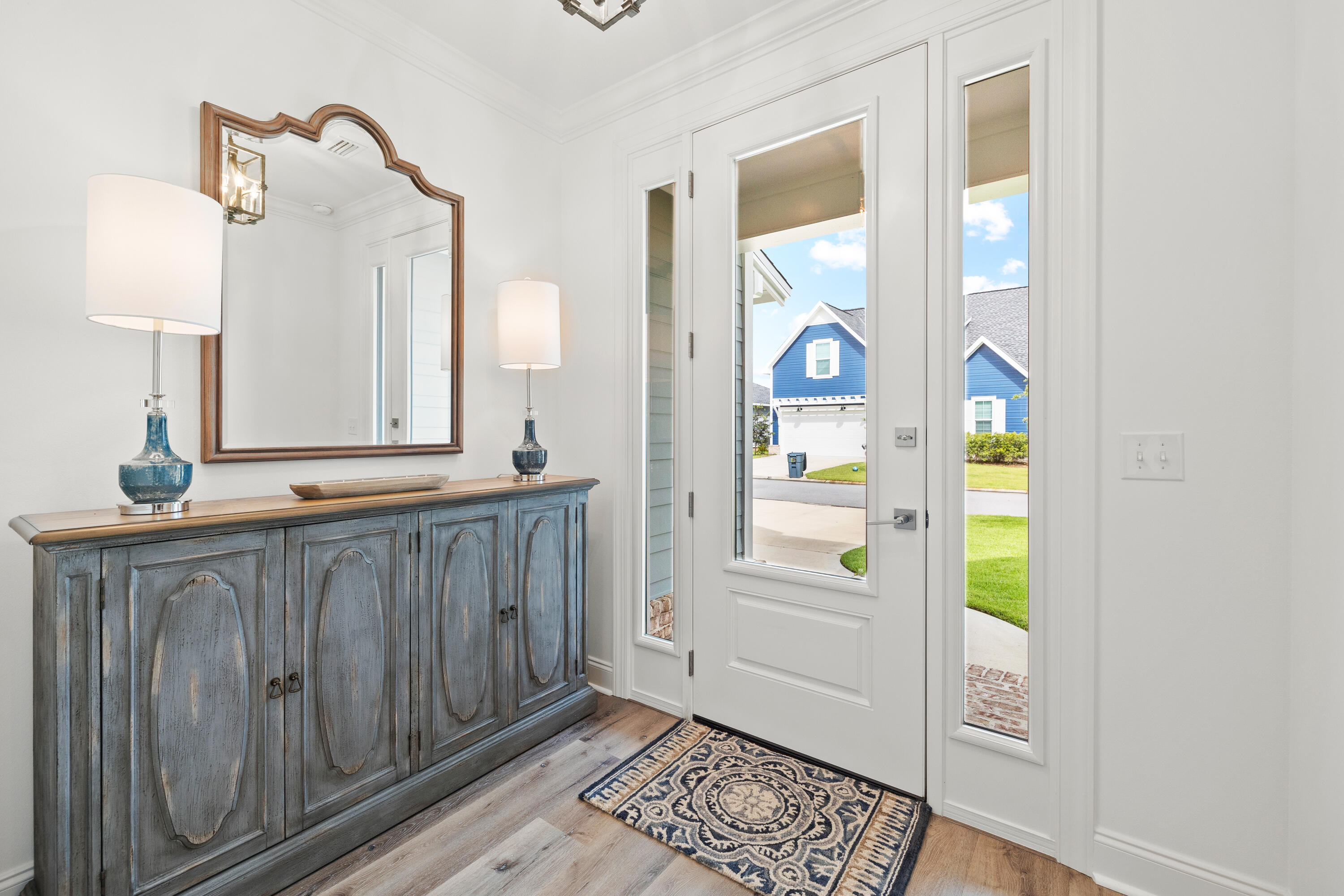 WATERSOUND ORIGINS - Residential