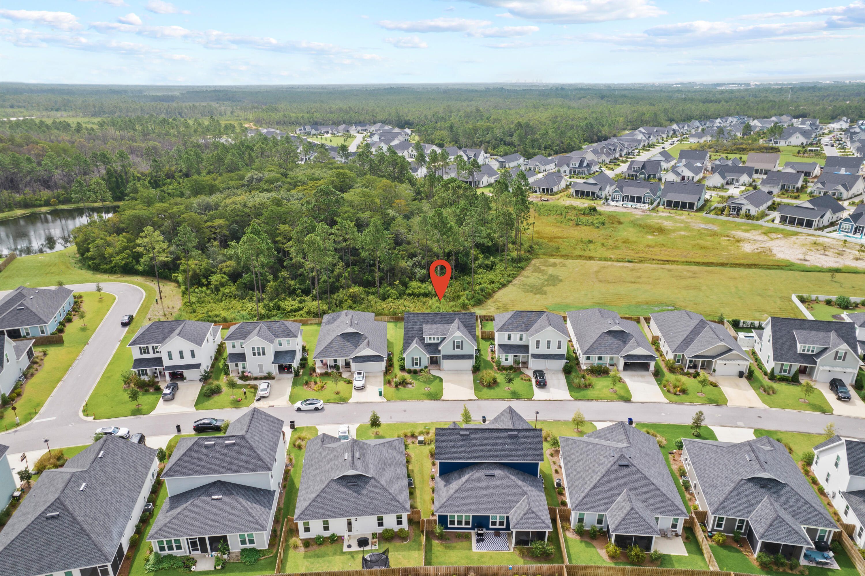 WATERSOUND ORIGINS - Residential