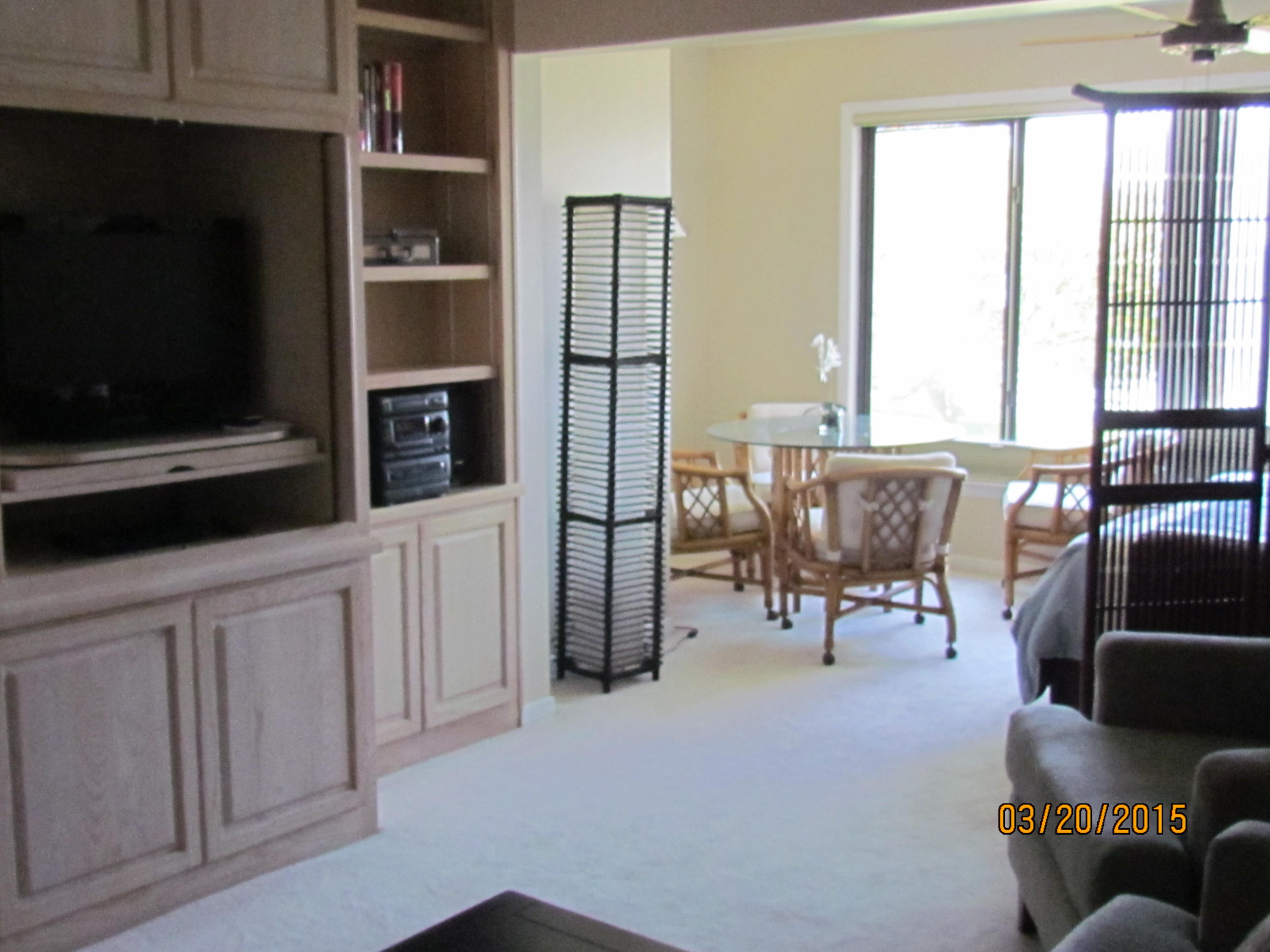 BAY VILLAS CONDOS - Residential Lease