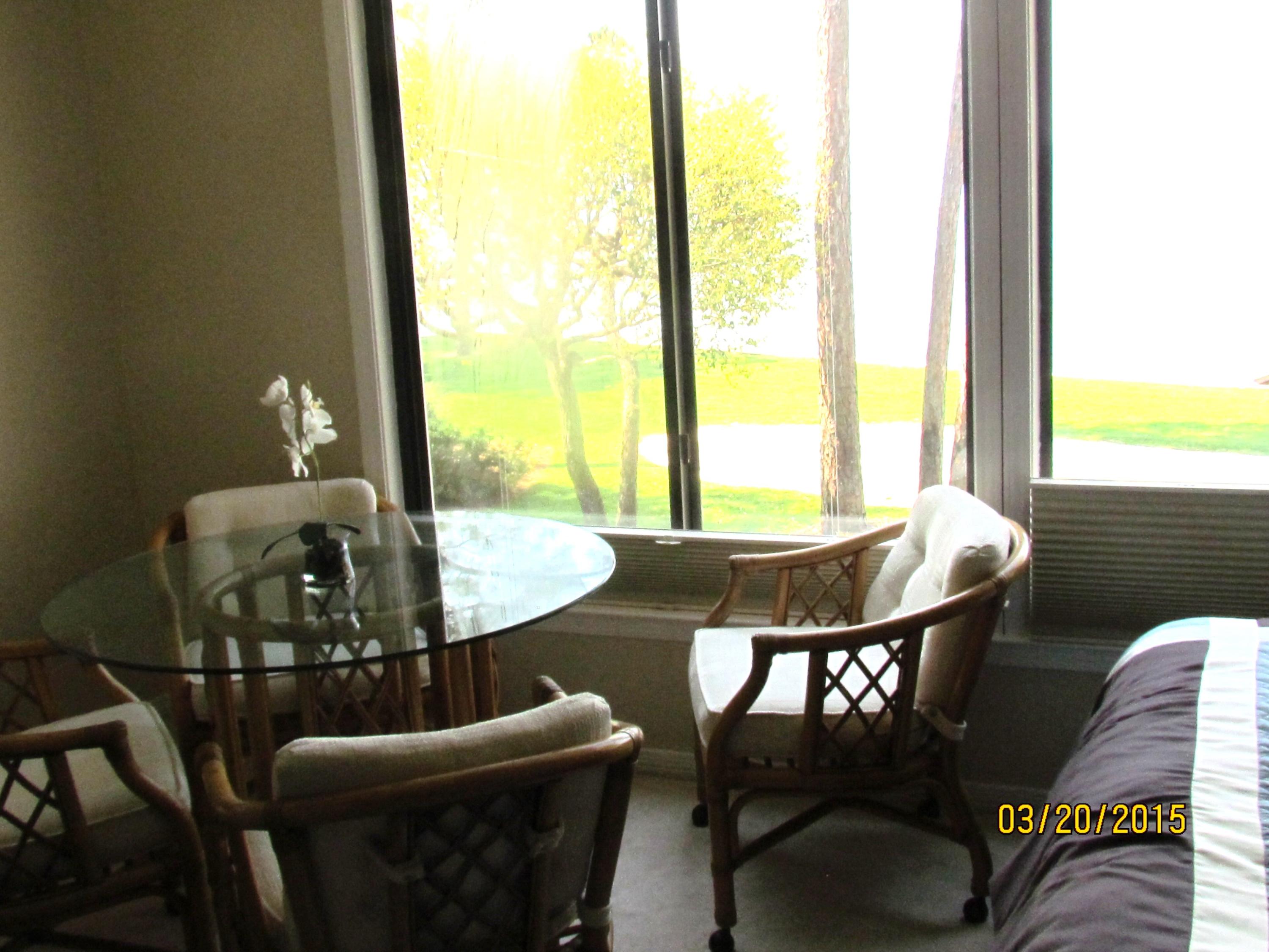 BAY VILLAS CONDOS - Residential Lease