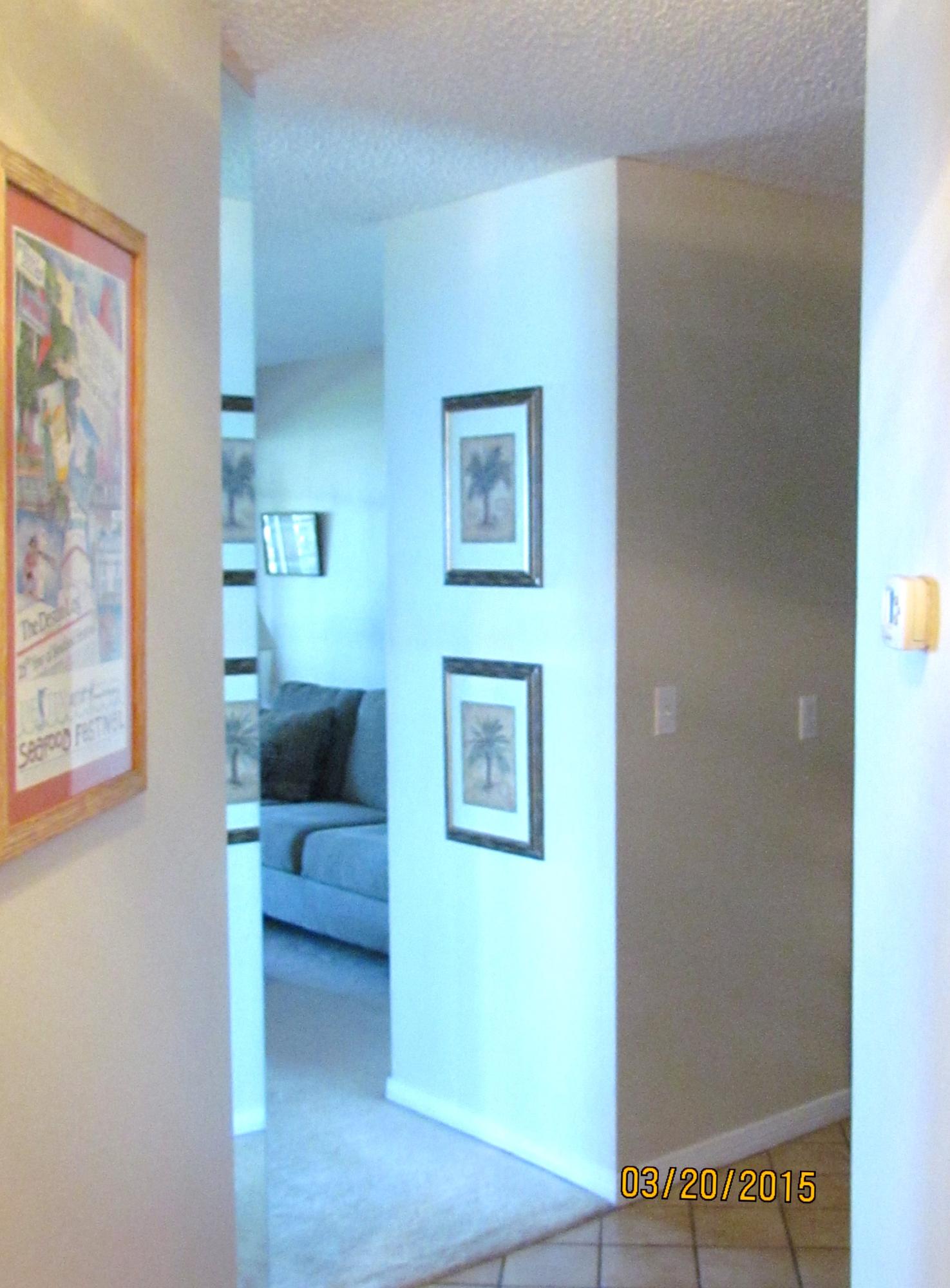 BAY VILLAS CONDOS - Residential Lease