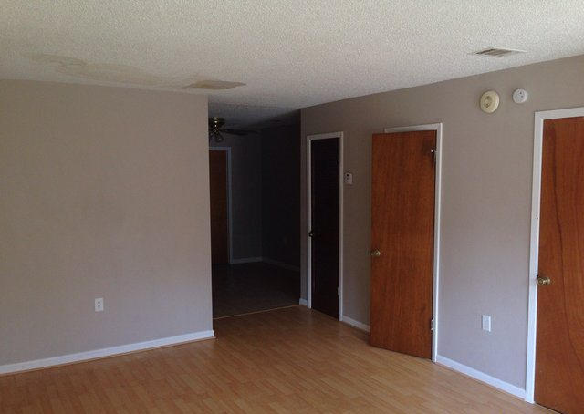 LIVEOAK S/D - Residential