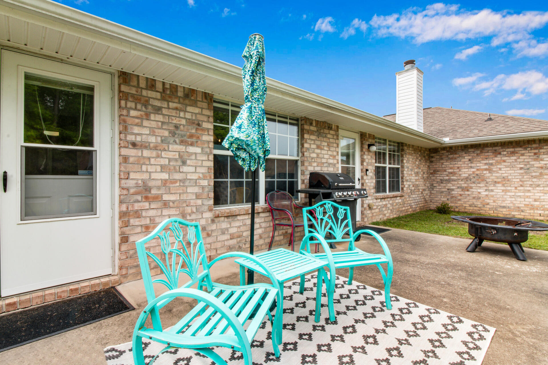 ALICIA PLACE - Residential